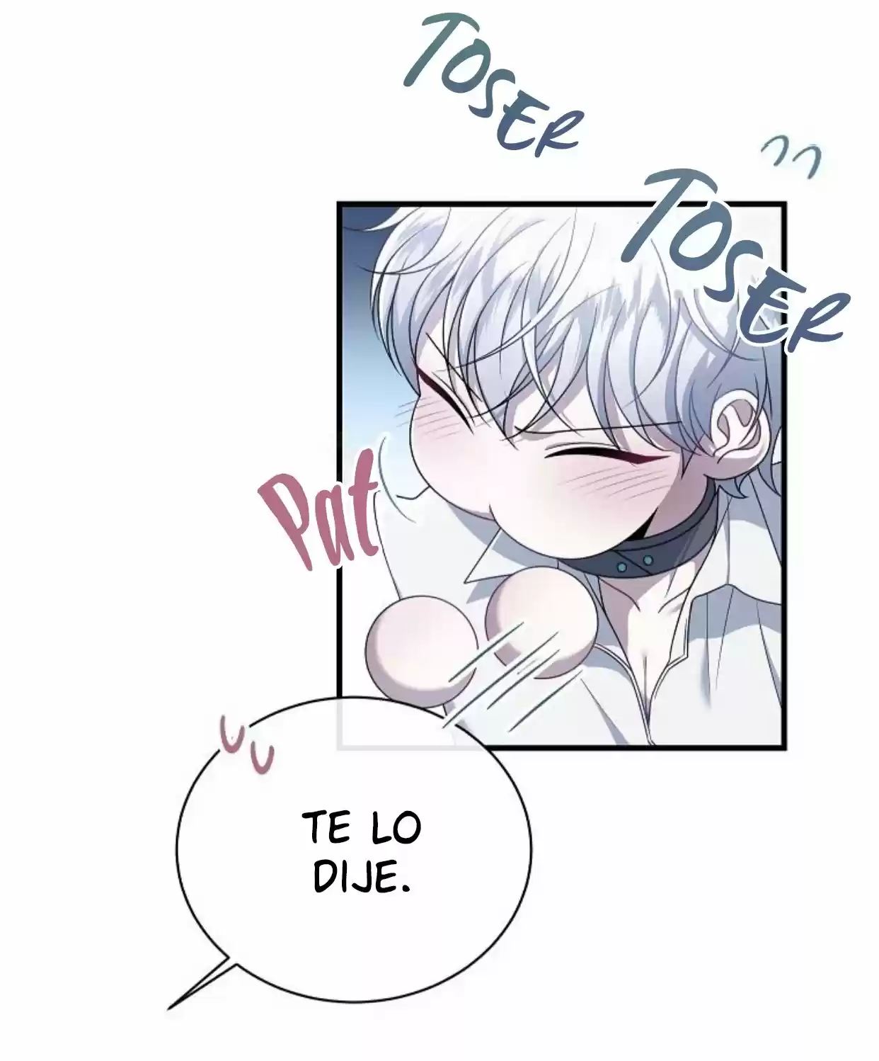 CONOCÍ AL PROTAGONISTA MASCULINO EN UNA CELDA. - Capítulo 3 - Página 19 - LectorTMOo