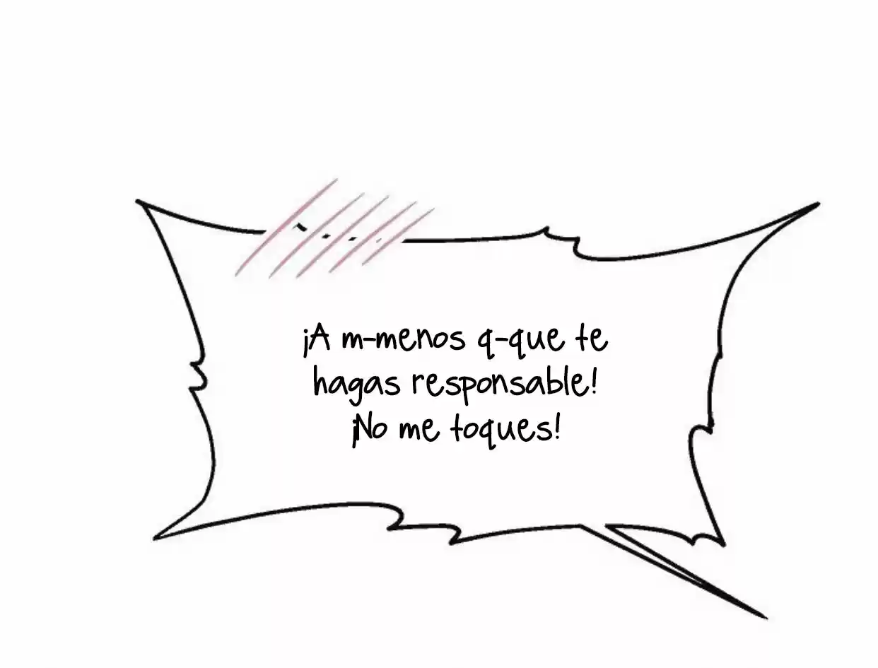 CONOCÍ AL PROTAGONISTA MASCULINO EN UNA CELDA. - Capítulo 3 - Página 26 - LectorTMOo
