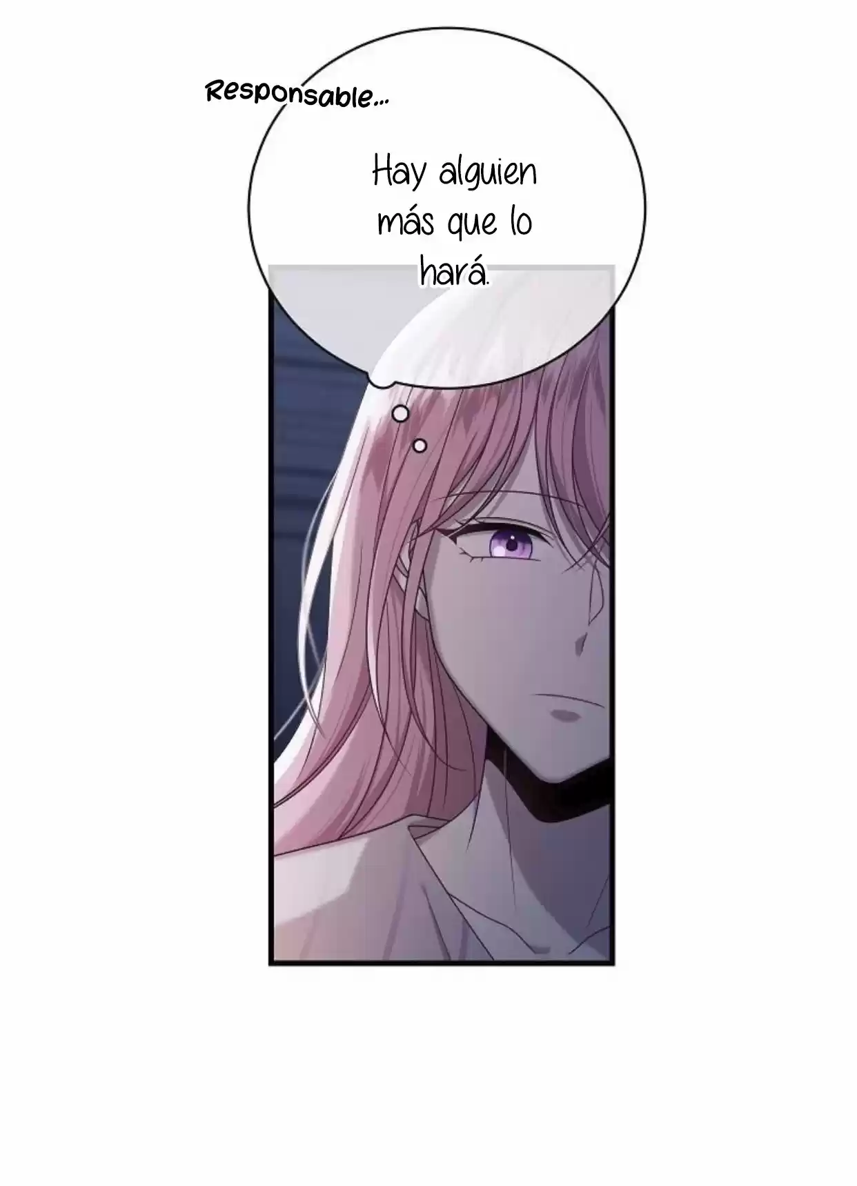 CONOCÍ AL PROTAGONISTA MASCULINO EN UNA CELDA. - Capítulo 3 - Página 27 - LectorTMOo