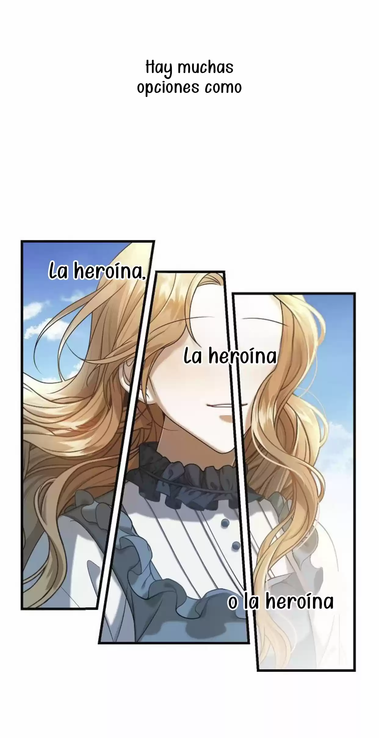 CONOCÍ AL PROTAGONISTA MASCULINO EN UNA CELDA. - Capítulo 3 - Página 28 - LectorTMOo