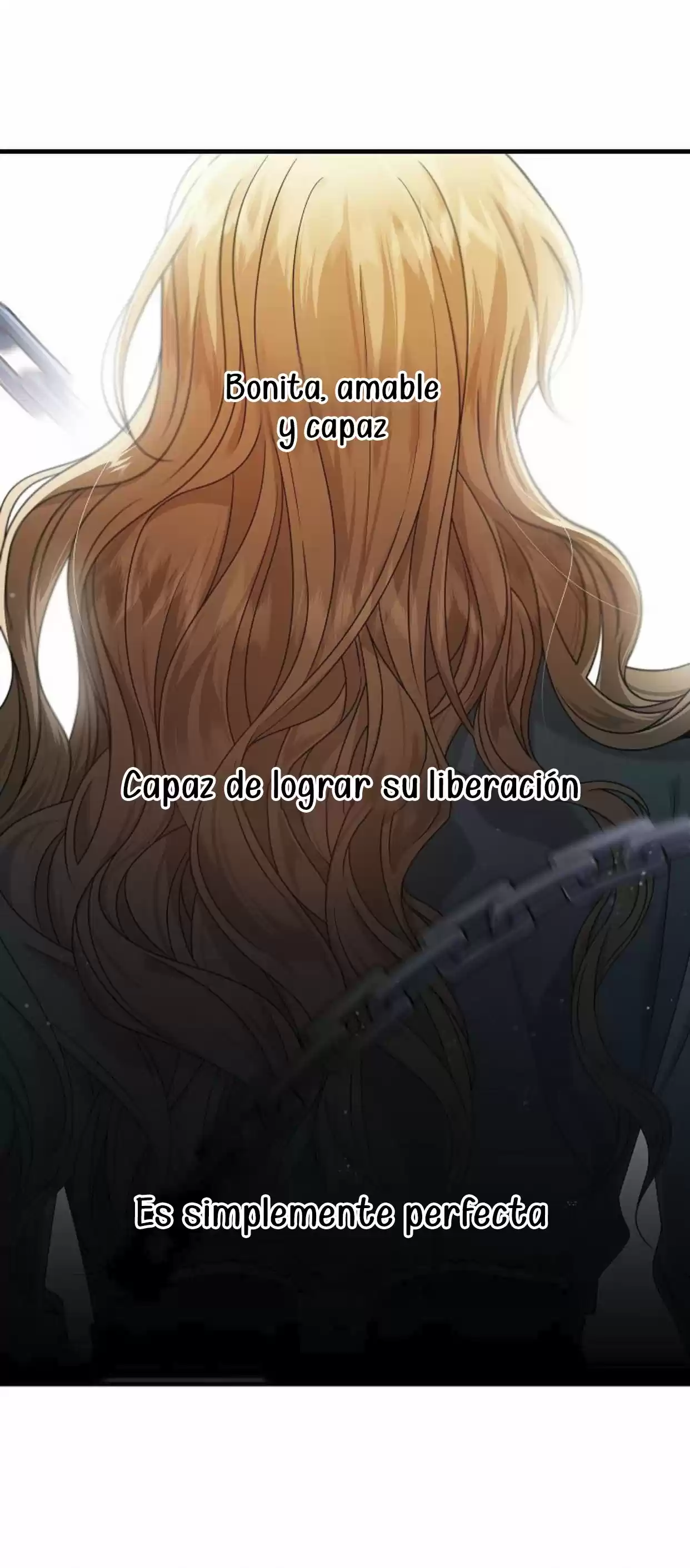 CONOCÍ AL PROTAGONISTA MASCULINO EN UNA CELDA. - Capítulo 3 - Página 29 - LectorTMOo
