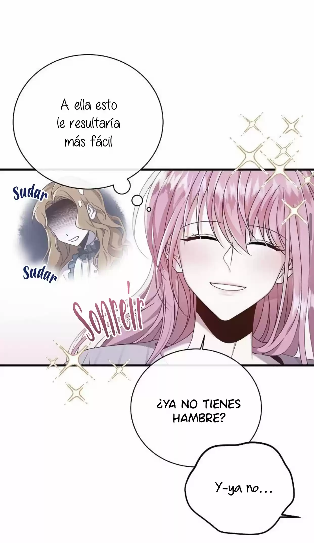 CONOCÍ AL PROTAGONISTA MASCULINO EN UNA CELDA. - Capítulo 3 - Página 30 - LectorTMOo