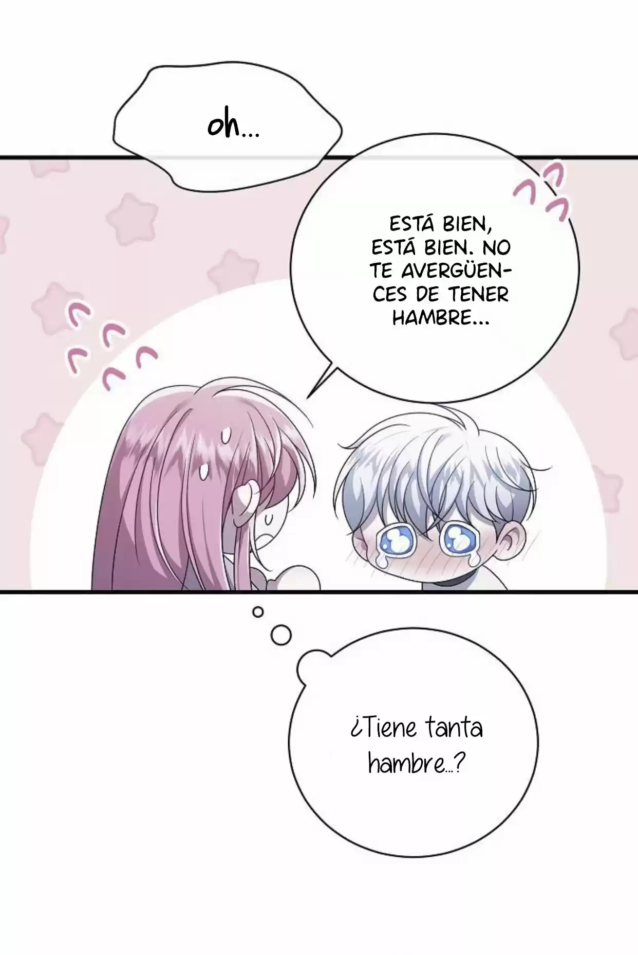 CONOCÍ AL PROTAGONISTA MASCULINO EN UNA CELDA. - Capítulo 3 - Página 32 - LectorTMOo