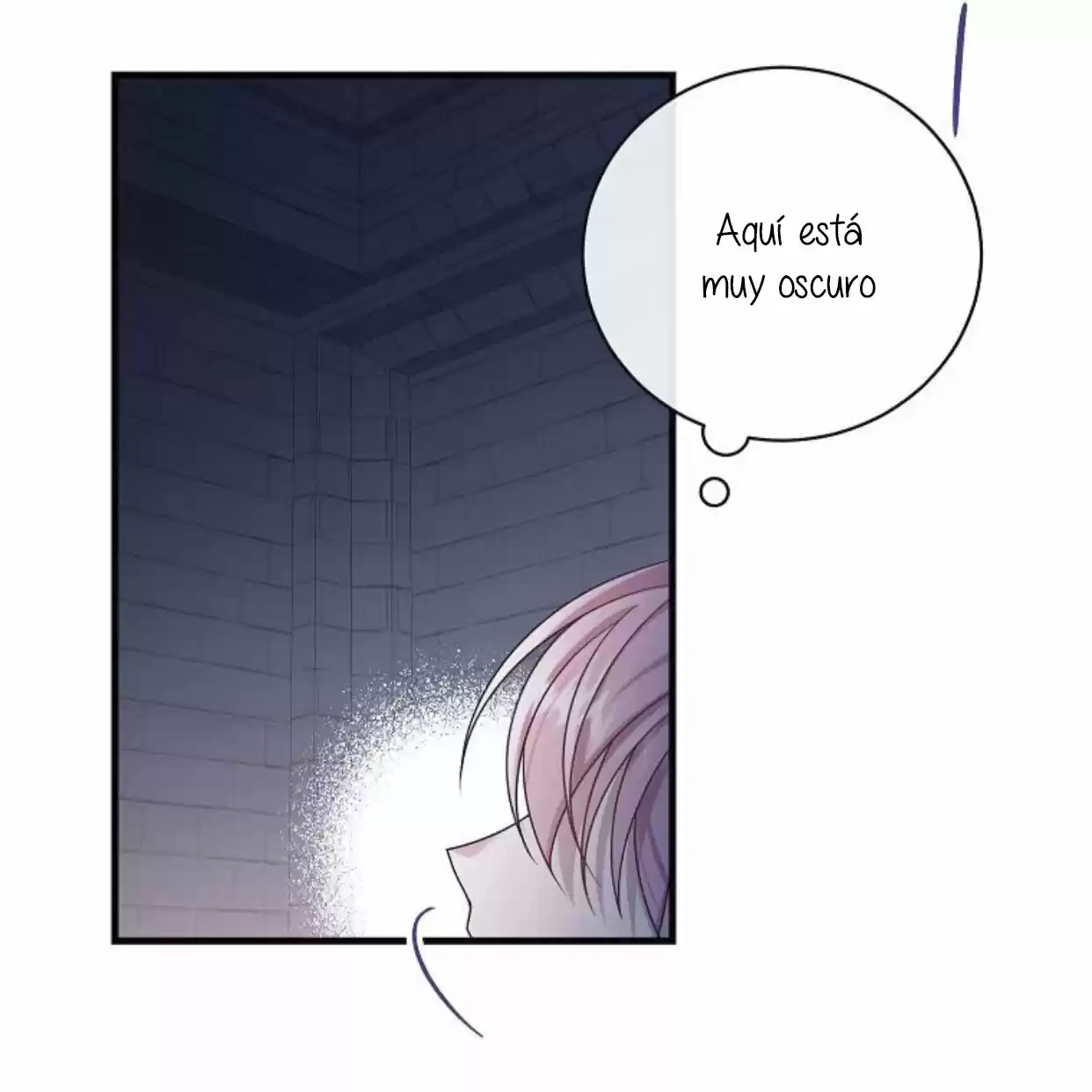 CONOCÍ AL PROTAGONISTA MASCULINO EN UNA CELDA. - Capítulo 3 - Página 43 - LectorTMOo