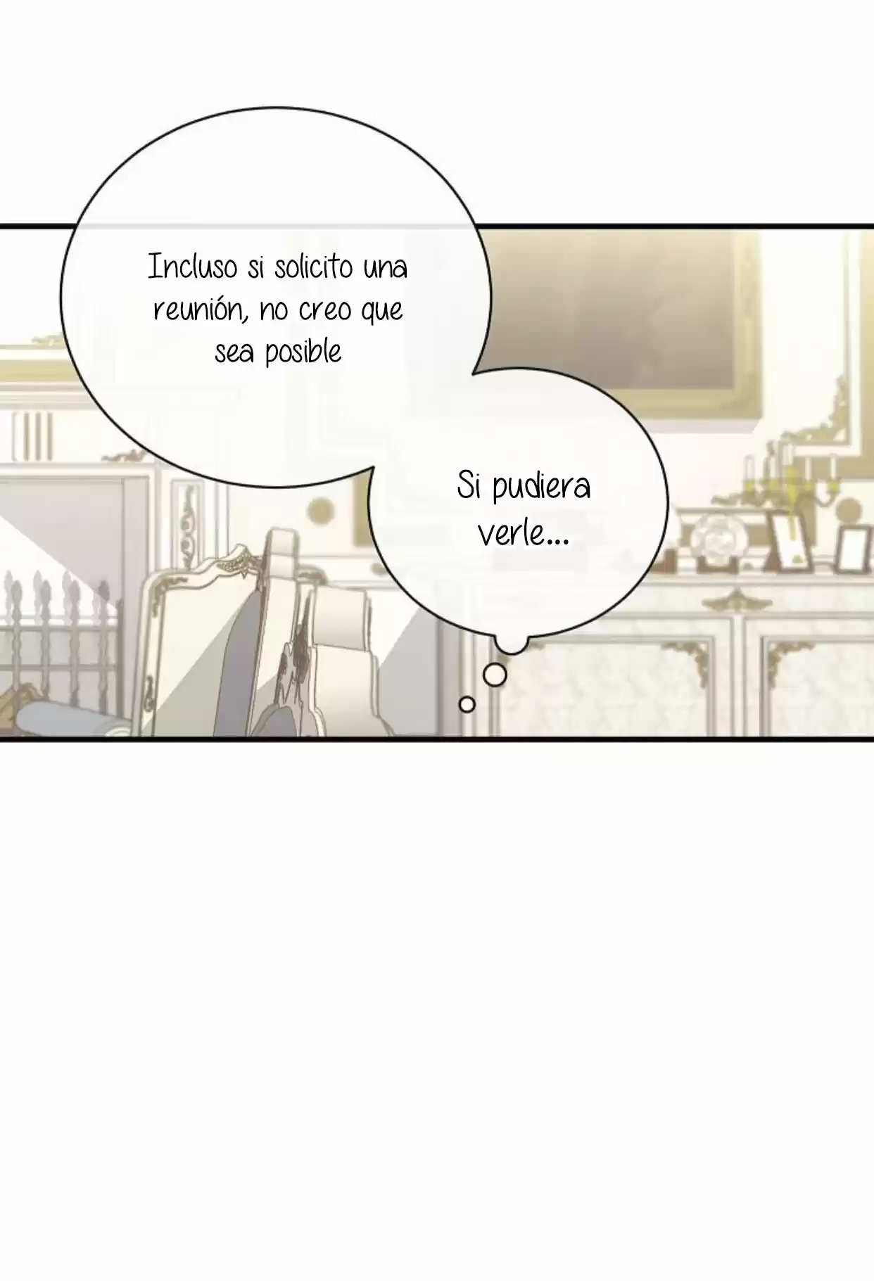 CONOCÍ AL PROTAGONISTA MASCULINO EN UNA CELDA. - Capítulo 3 - Página 57 - LectorTMOo