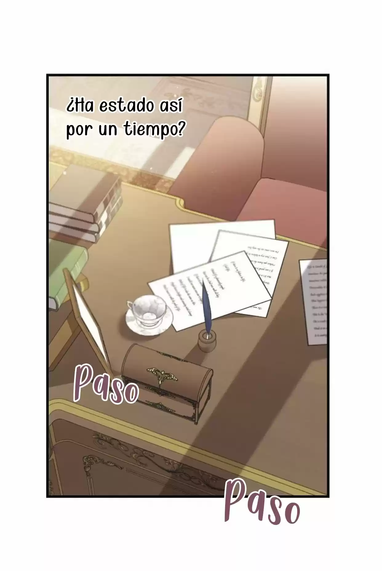 CONOCÍ AL PROTAGONISTA MASCULINO EN UNA CELDA. - Capítulo 3 - Página 60 - LectorTMOo