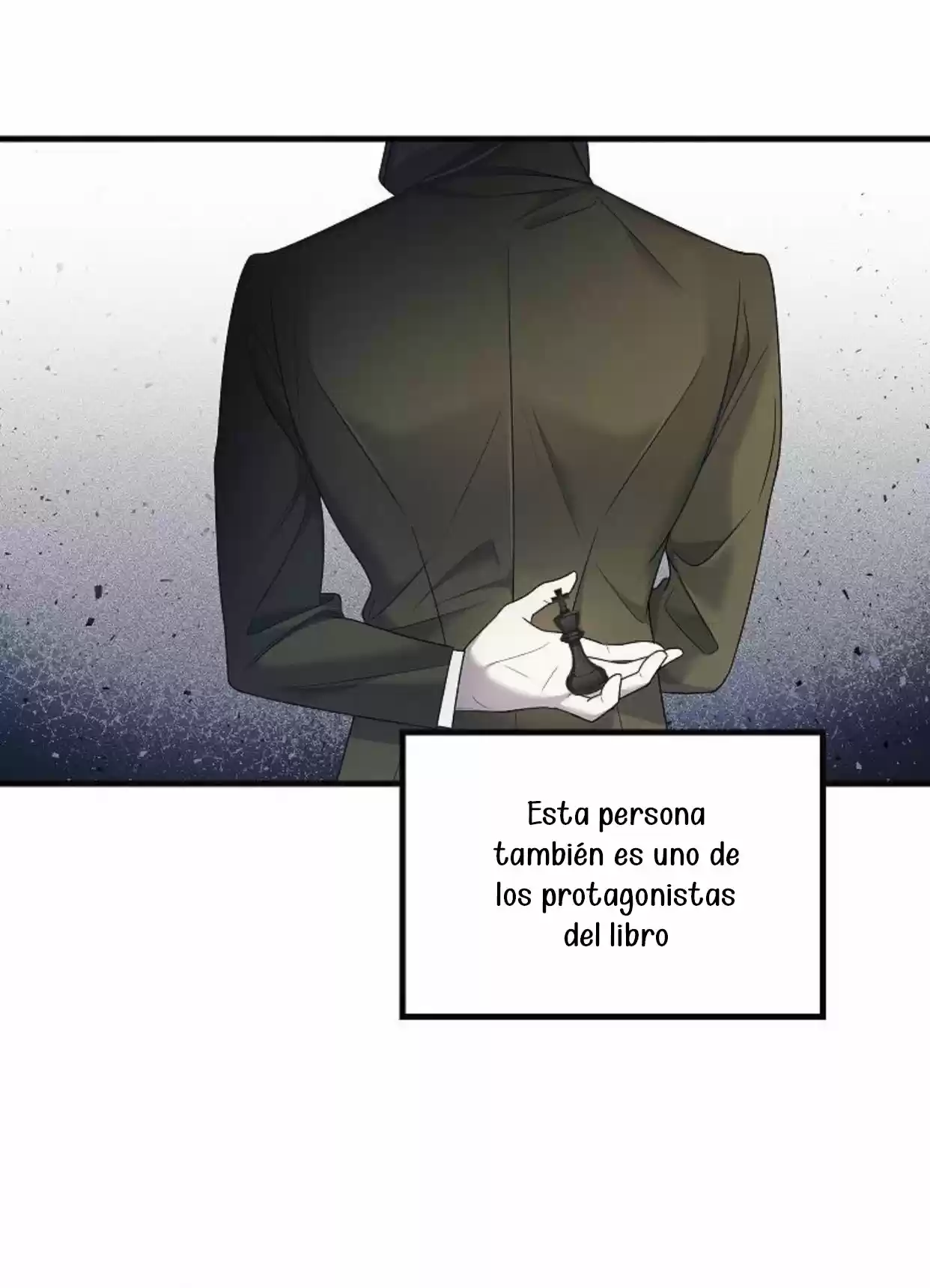 CONOCÍ AL PROTAGONISTA MASCULINO EN UNA CELDA. - Capítulo 3 - Página 64 - LectorTMOo
