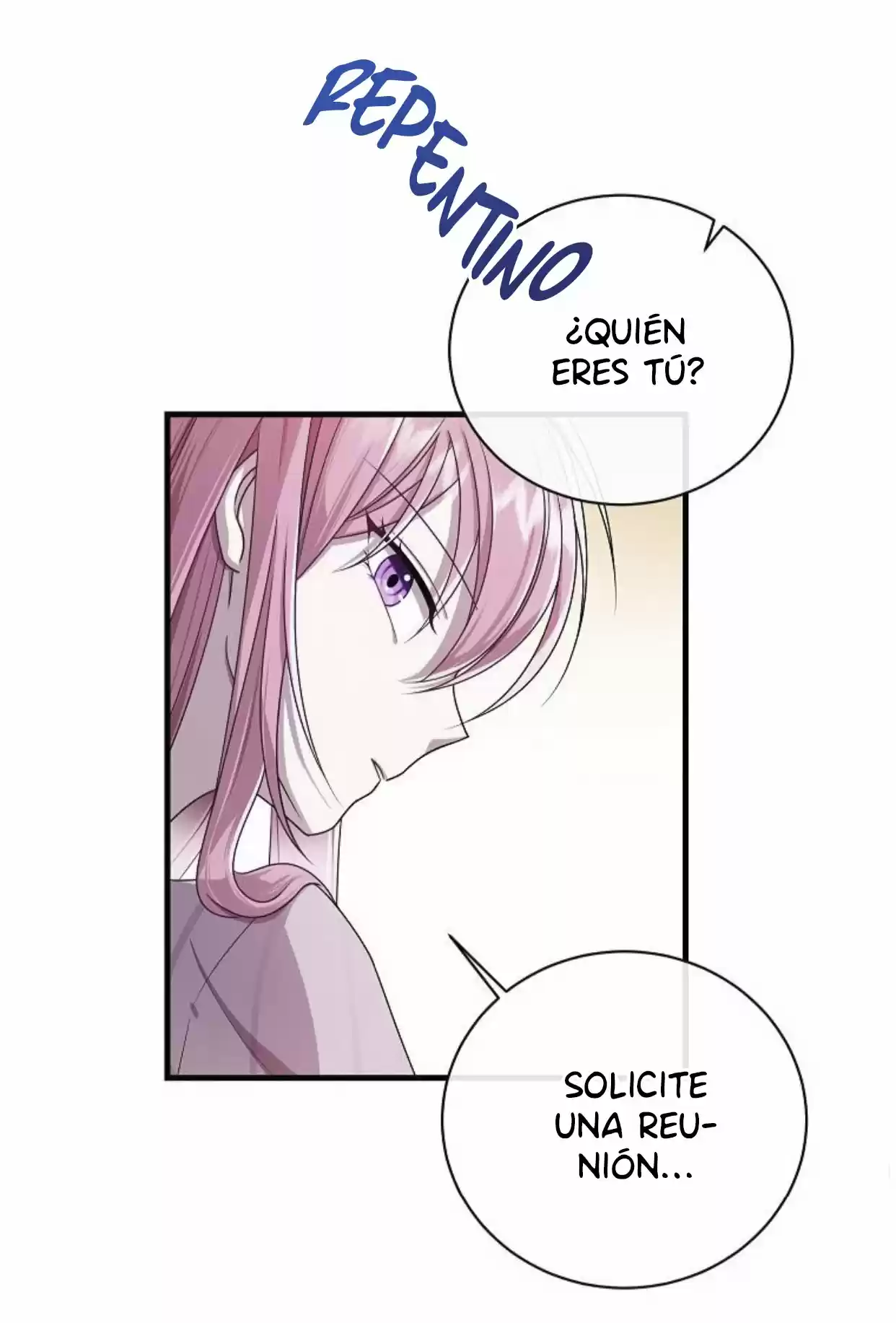 CONOCÍ AL PROTAGONISTA MASCULINO EN UNA CELDA. - Capítulo 3 - Página 68 - LectorTMOo