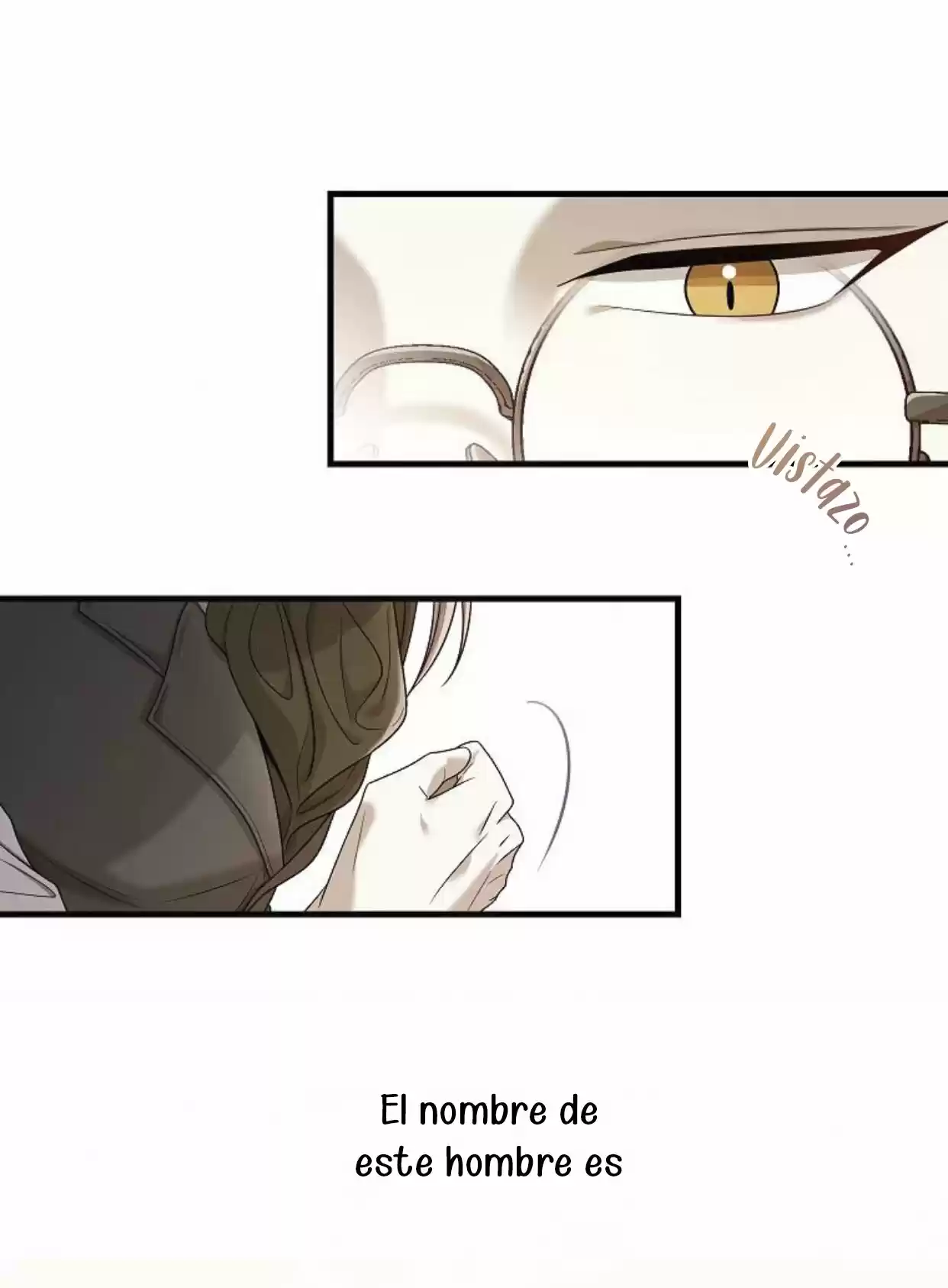 CONOCÍ AL PROTAGONISTA MASCULINO EN UNA CELDA. - Capítulo 3 - Página 72 - LectorTMOo