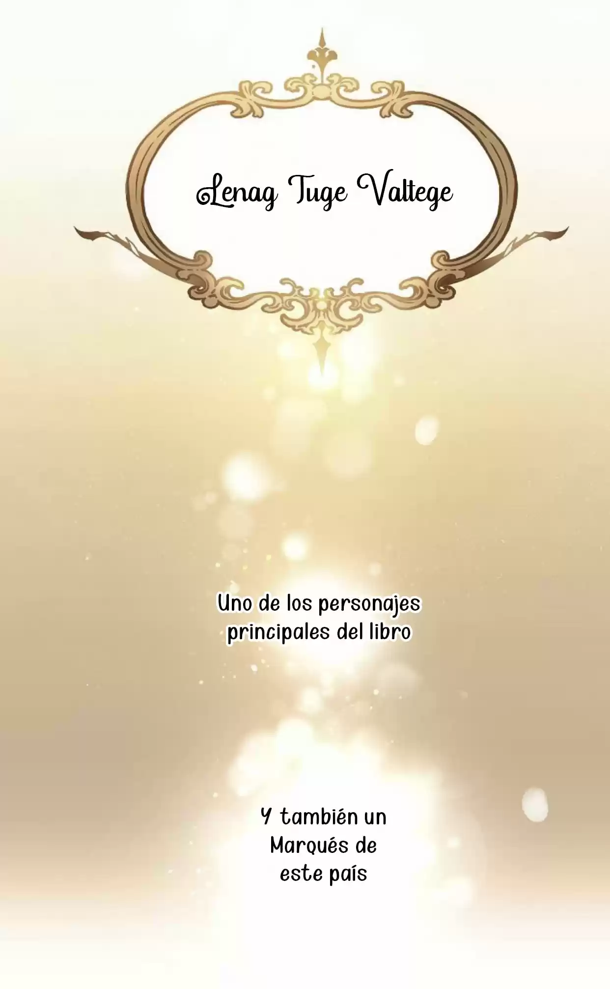 CONOCÍ AL PROTAGONISTA MASCULINO EN UNA CELDA. - Capítulo 3 - Página 73 - LectorTMOo