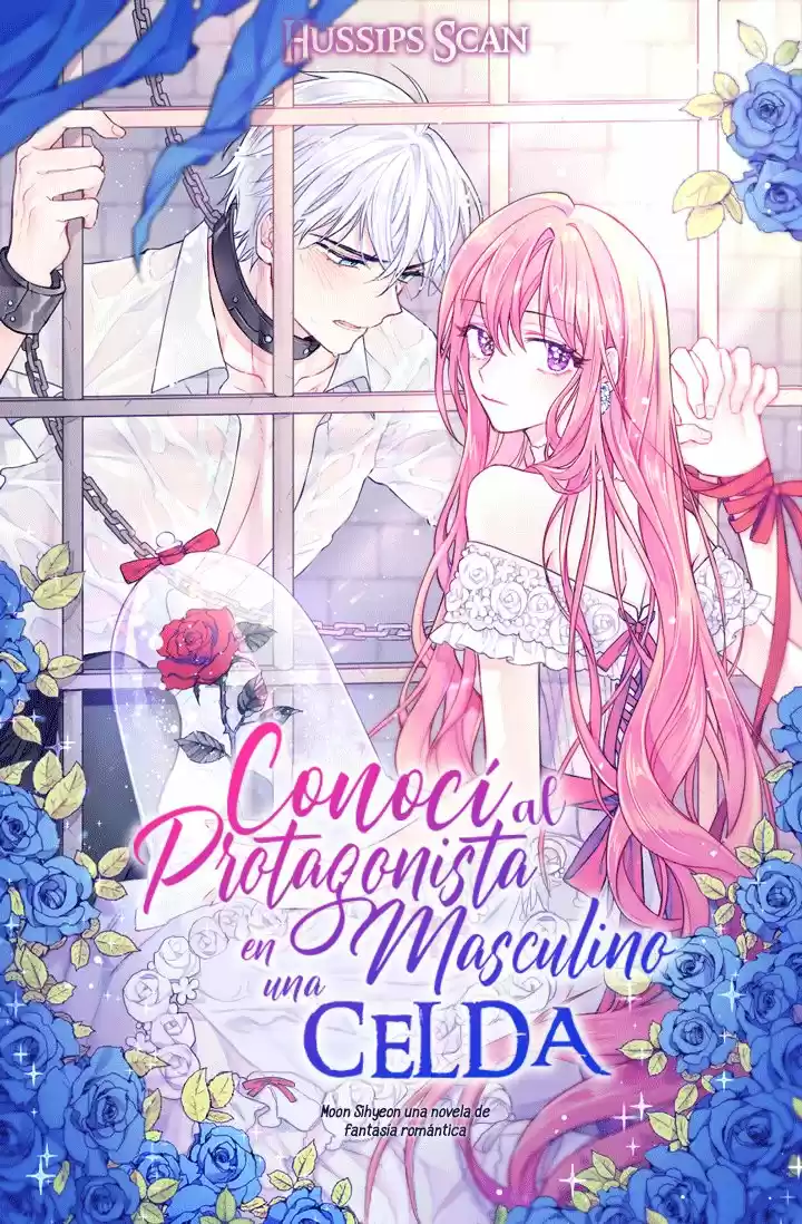 CONOCÍ AL PROTAGONISTA MASCULINO EN UNA CELDA. - Capítulo 4 - Página 1 - LectorTMOo