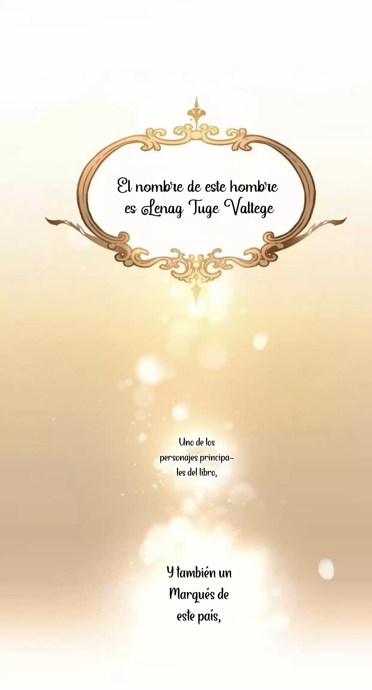 CONOCÍ AL PROTAGONISTA MASCULINO EN UNA CELDA. - Capítulo 4 - Página 4 - LectorTMOo