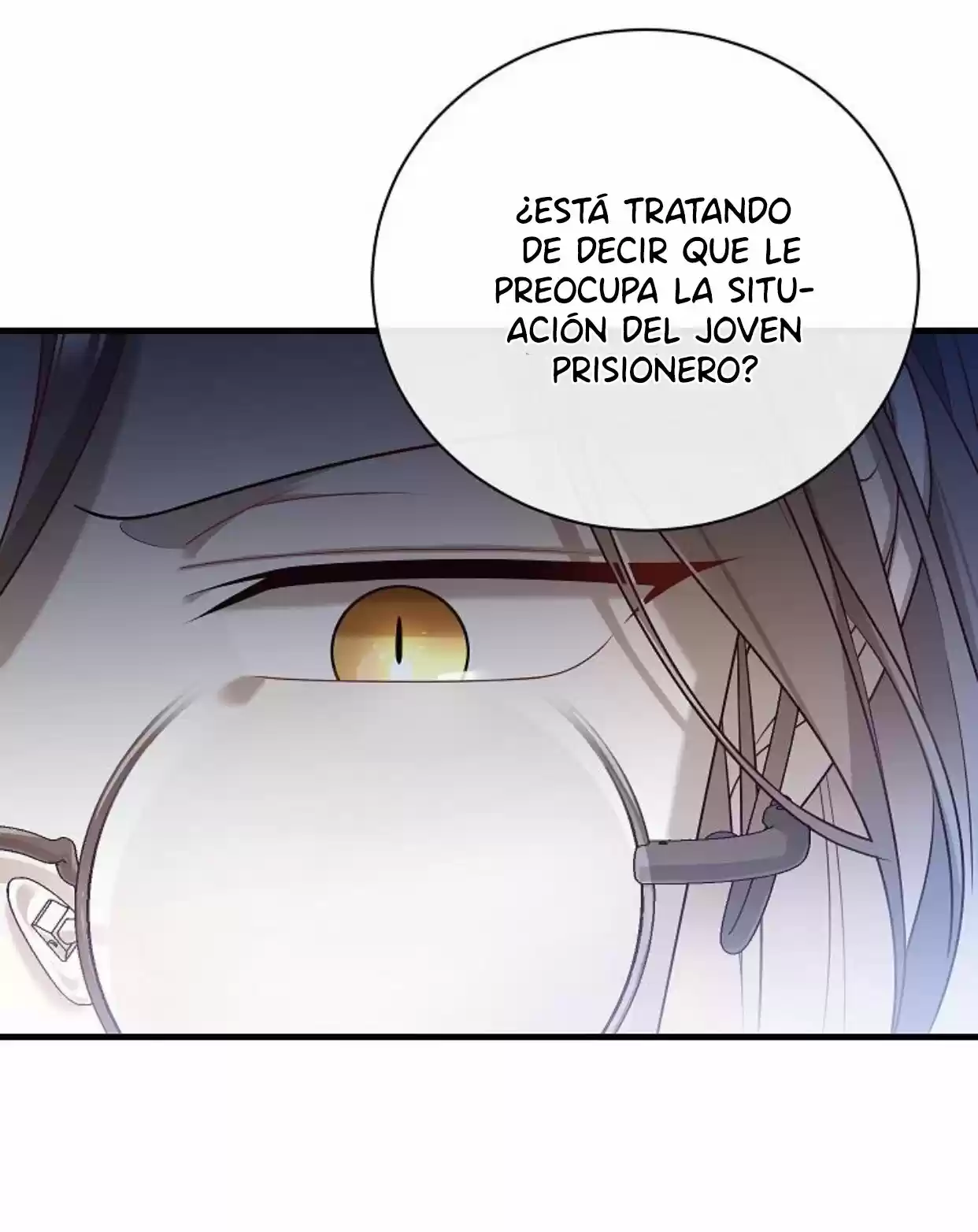 CONOCÍ AL PROTAGONISTA MASCULINO EN UNA CELDA. - Capítulo 4 - Página 17 - LectorTMOo