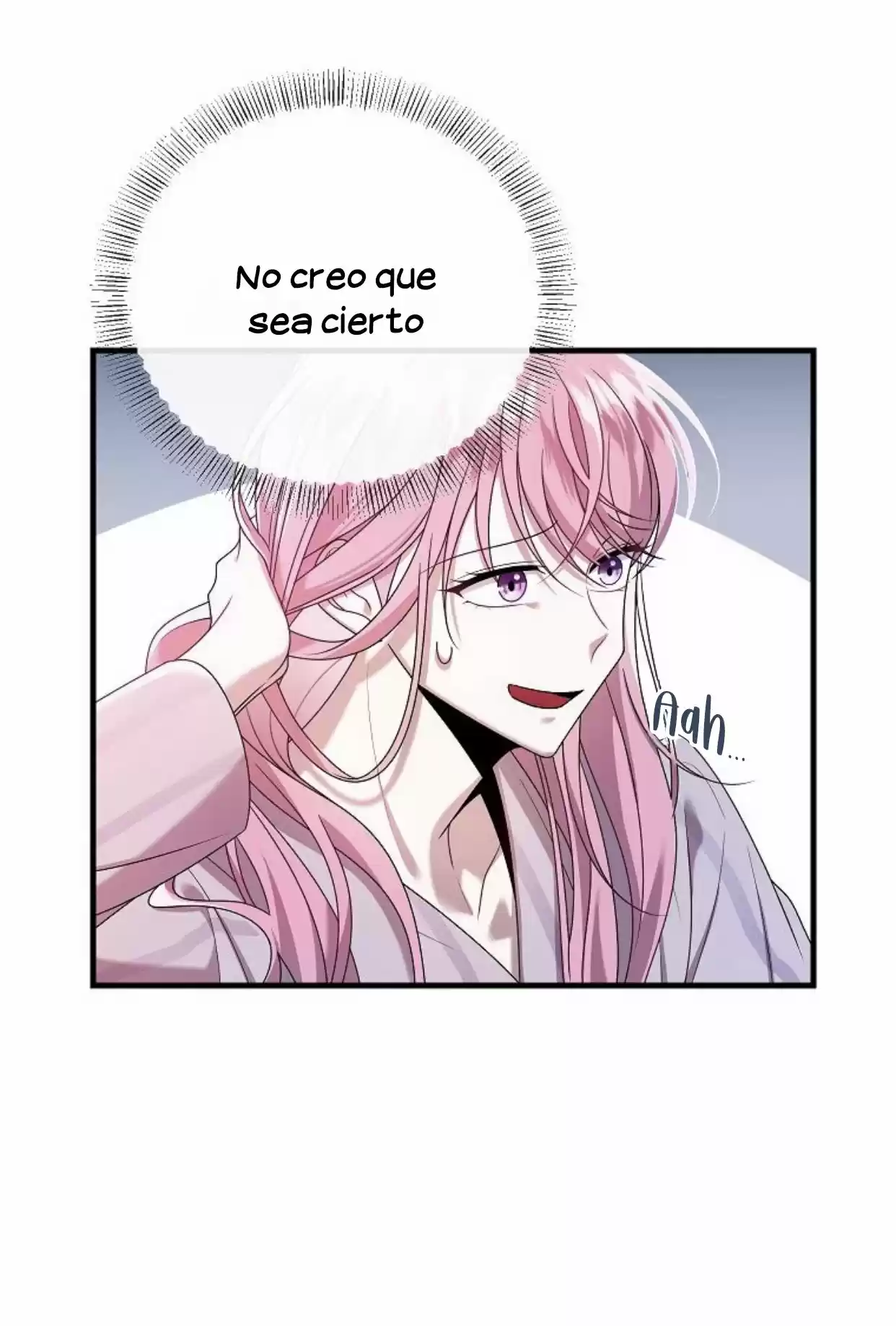 CONOCÍ AL PROTAGONISTA MASCULINO EN UNA CELDA. - Capítulo 4 - Página 20 - LectorTMOo