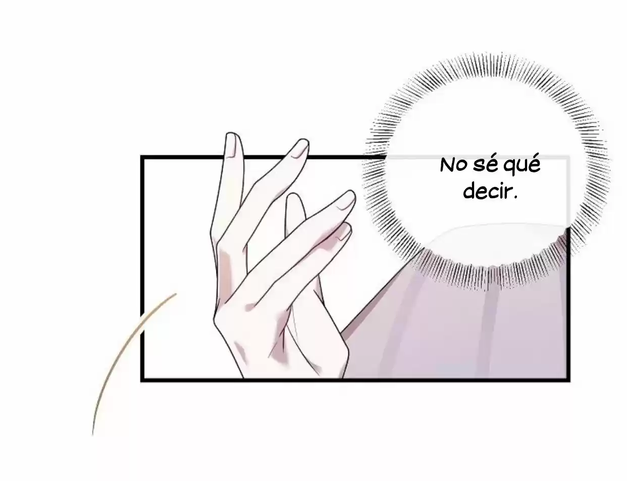 CONOCÍ AL PROTAGONISTA MASCULINO EN UNA CELDA. - Capítulo 4 - Página 21 - LectorTMOo