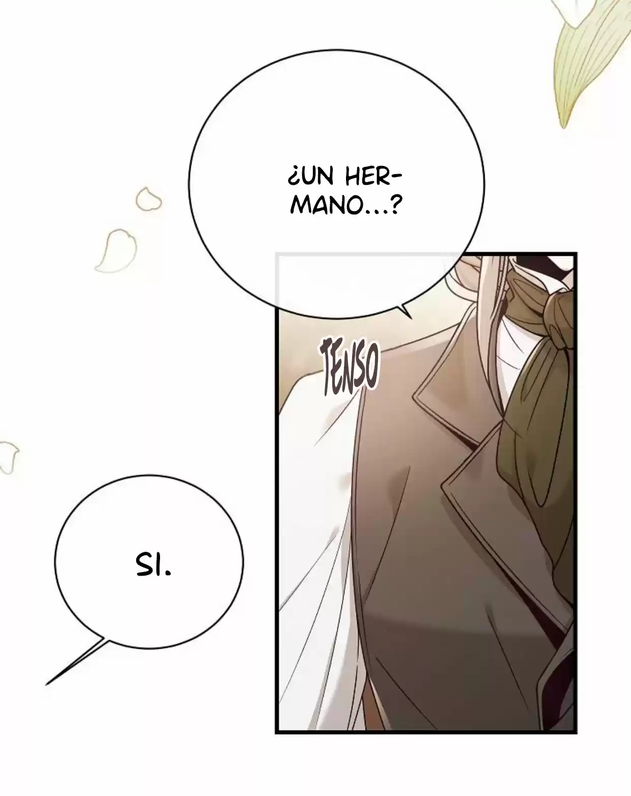 CONOCÍ AL PROTAGONISTA MASCULINO EN UNA CELDA. - Capítulo 4 - Página 23 - LectorTMOo