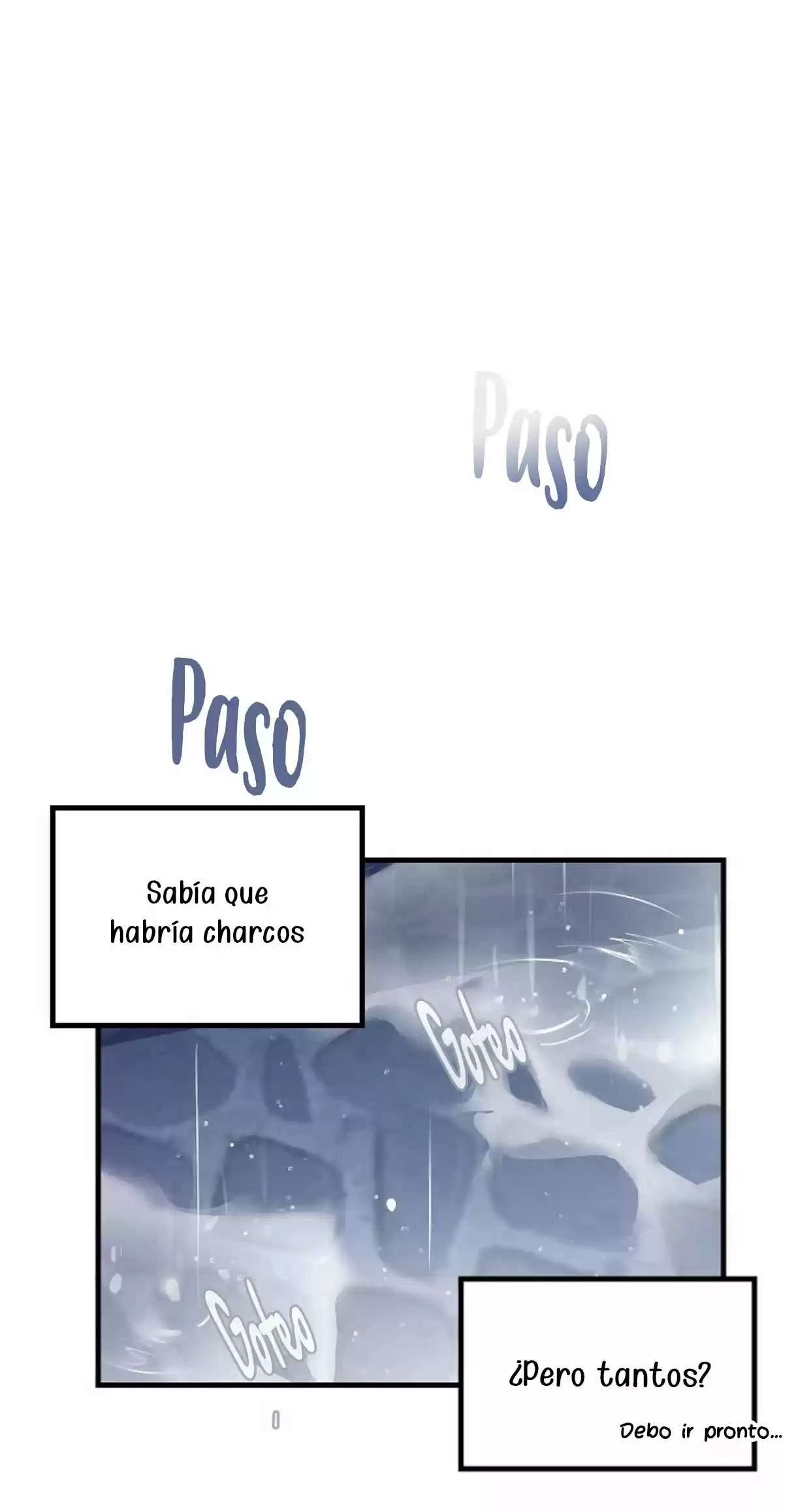 CONOCÍ AL PROTAGONISTA MASCULINO EN UNA CELDA. - Capítulo 4 - Página 51 - LectorTMOo