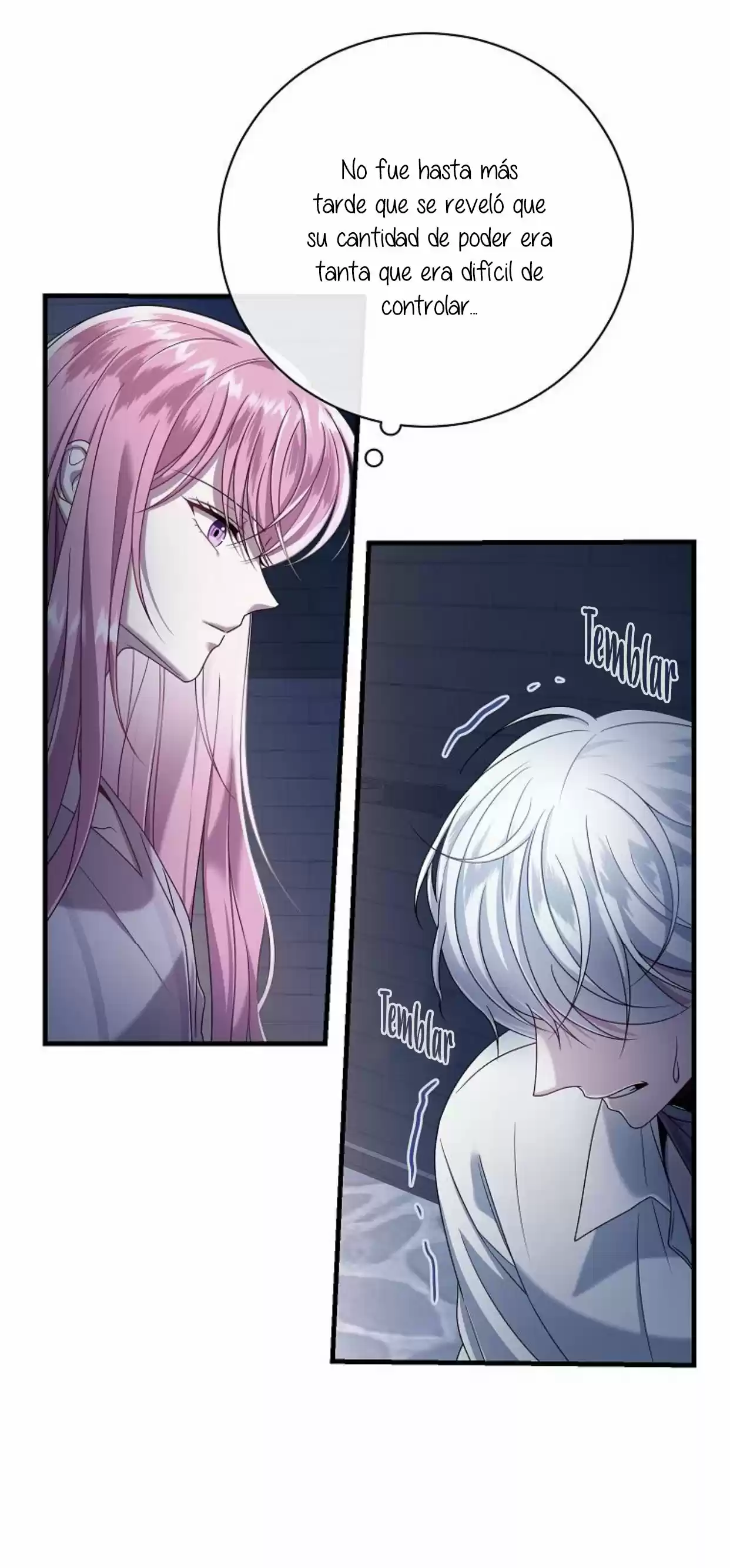 CONOCÍ AL PROTAGONISTA MASCULINO EN UNA CELDA. - Capítulo 4 - Página 61 - LectorTMOo