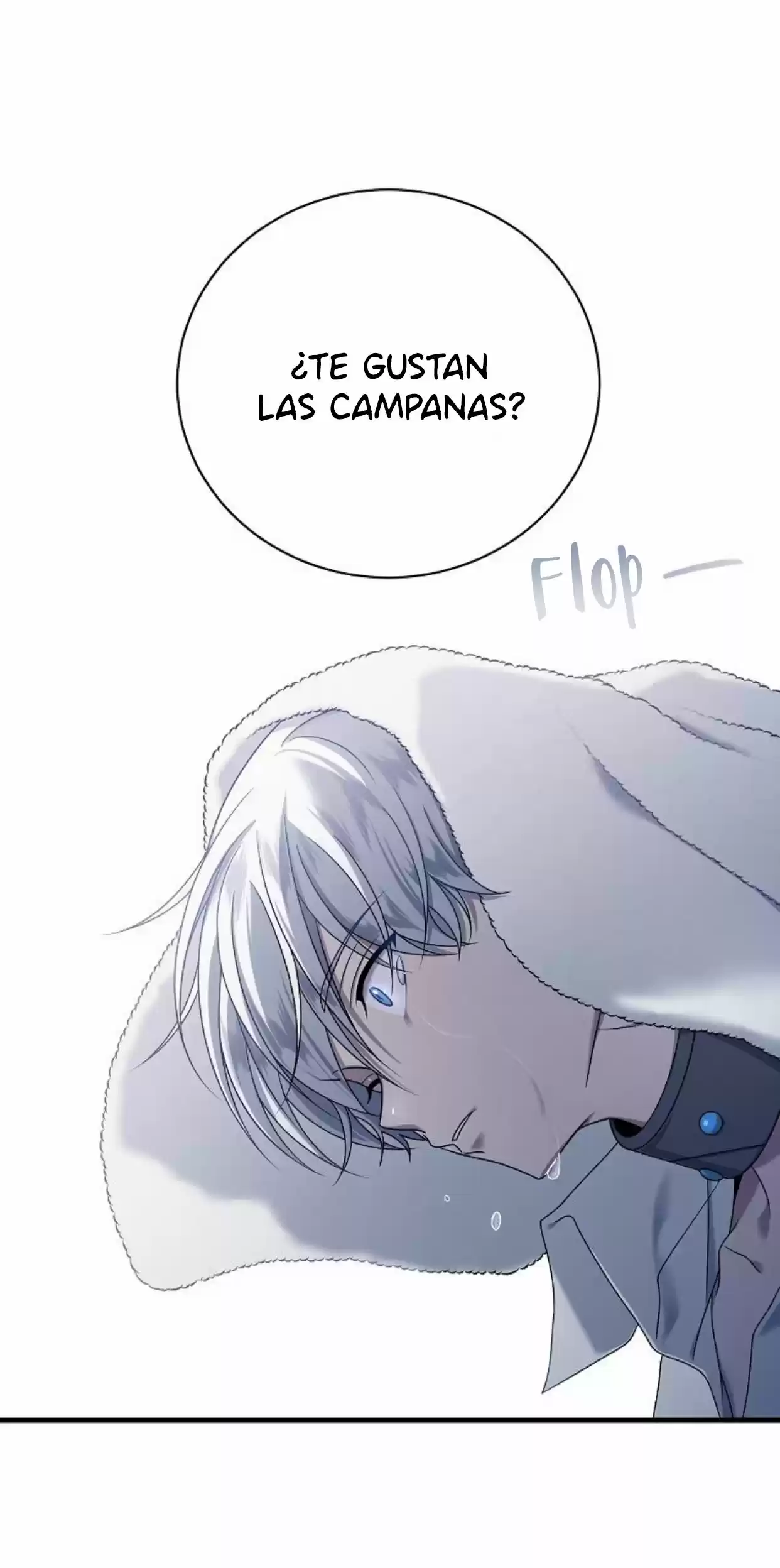 CONOCÍ AL PROTAGONISTA MASCULINO EN UNA CELDA. - Capítulo 4 - Página 62 - LectorTMOo