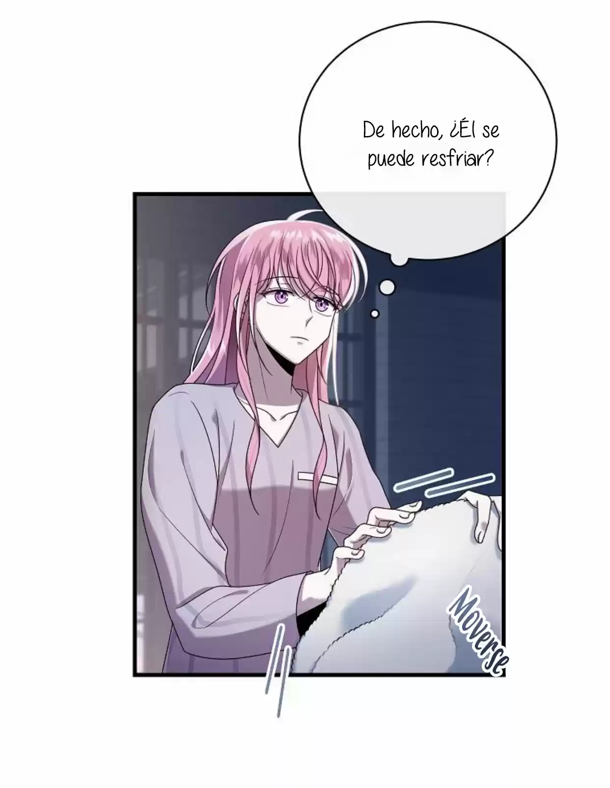 CONOCÍ AL PROTAGONISTA MASCULINO EN UNA CELDA. - Capítulo 4 - Página 69 - LectorTMOo