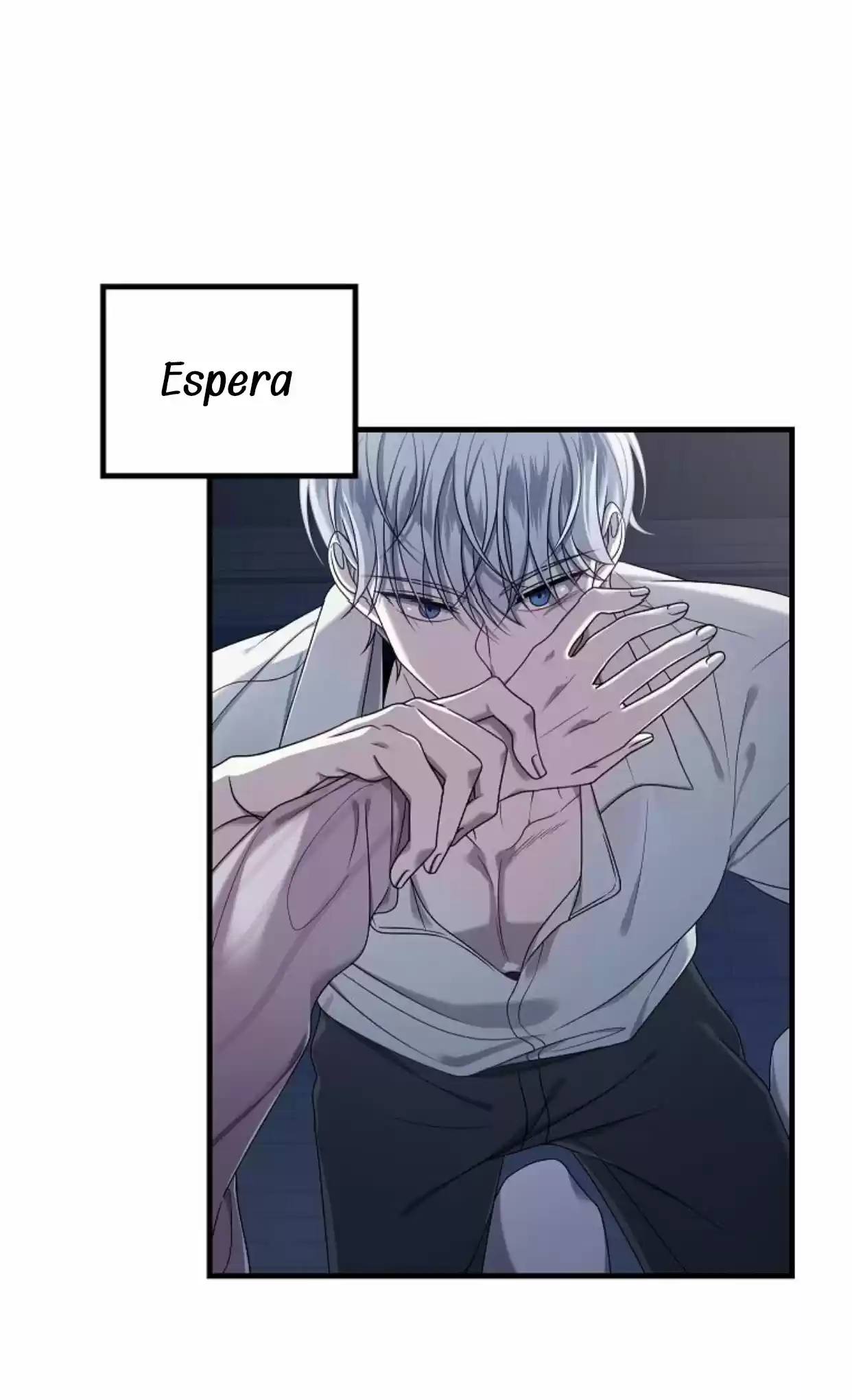 CONOCÍ AL PROTAGONISTA MASCULINO EN UNA CELDA. - Capítulo 4 - Página 76 - LectorTMOo