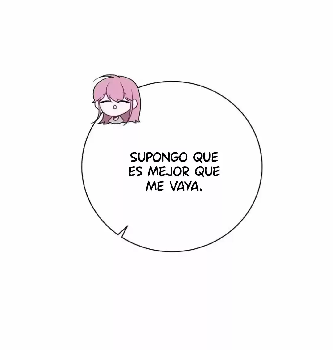 CONOCÍ AL PROTAGONISTA MASCULINO EN UNA CELDA. - Capítulo 5 - Página 22 - LectorTMOo