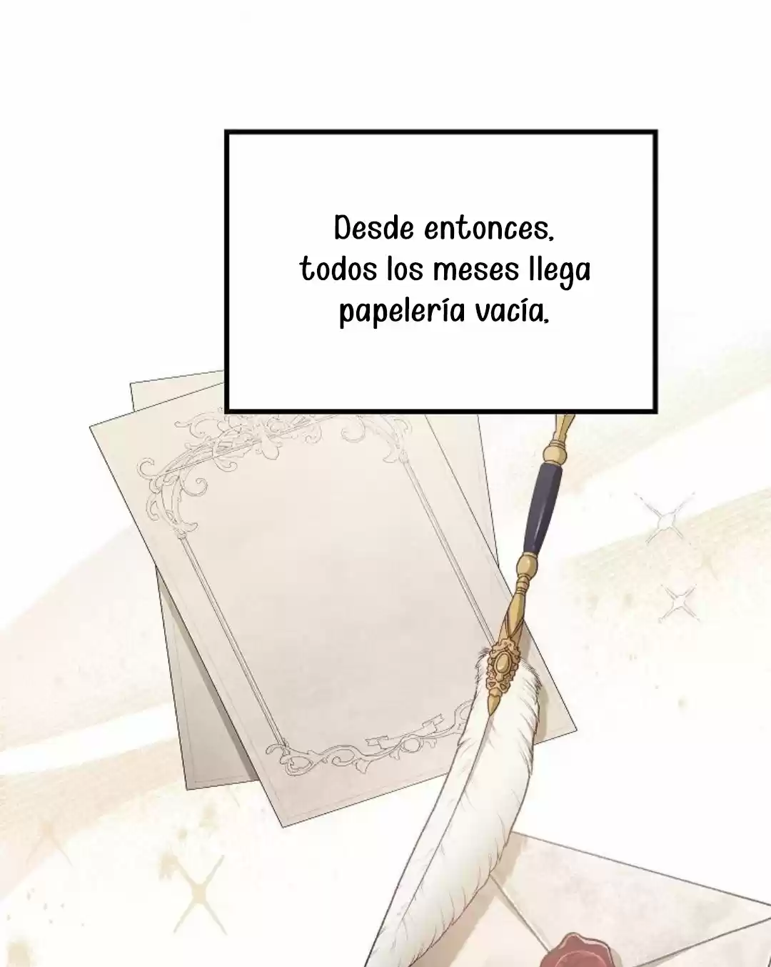 CONOCÍ AL PROTAGONISTA MASCULINO EN UNA CELDA. - Capítulo 5 - Página 35 - LectorTMOo