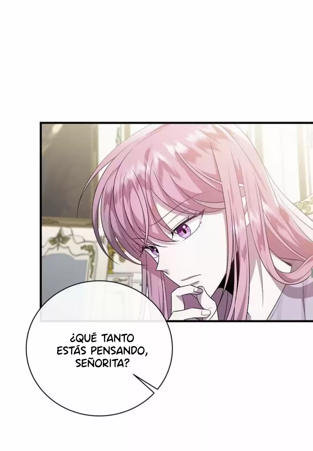 CONOCÍ AL PROTAGONISTA MASCULINO EN UNA CELDA. - Capítulo 5 - Página 42 - LectorTMOo