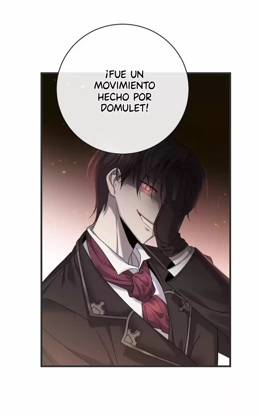 CONOCÍ AL PROTAGONISTA MASCULINO EN UNA CELDA. - Capítulo 5 - Página 48 - LectorTMOo