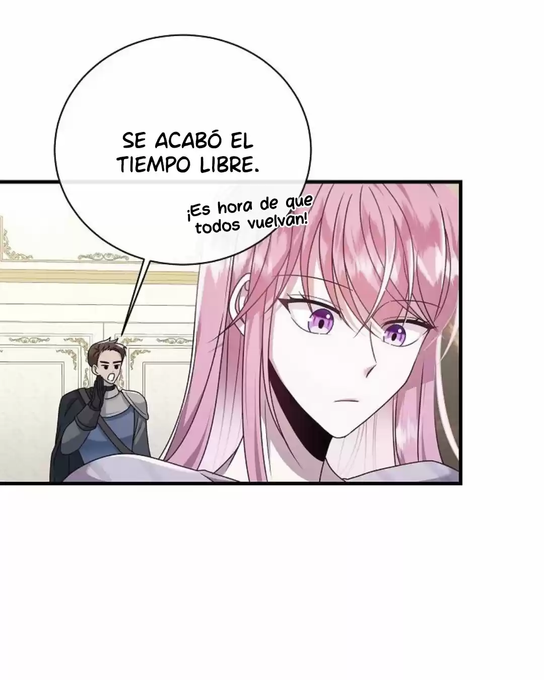CONOCÍ AL PROTAGONISTA MASCULINO EN UNA CELDA. - Capítulo 5 - Página 61 - LectorTMOo