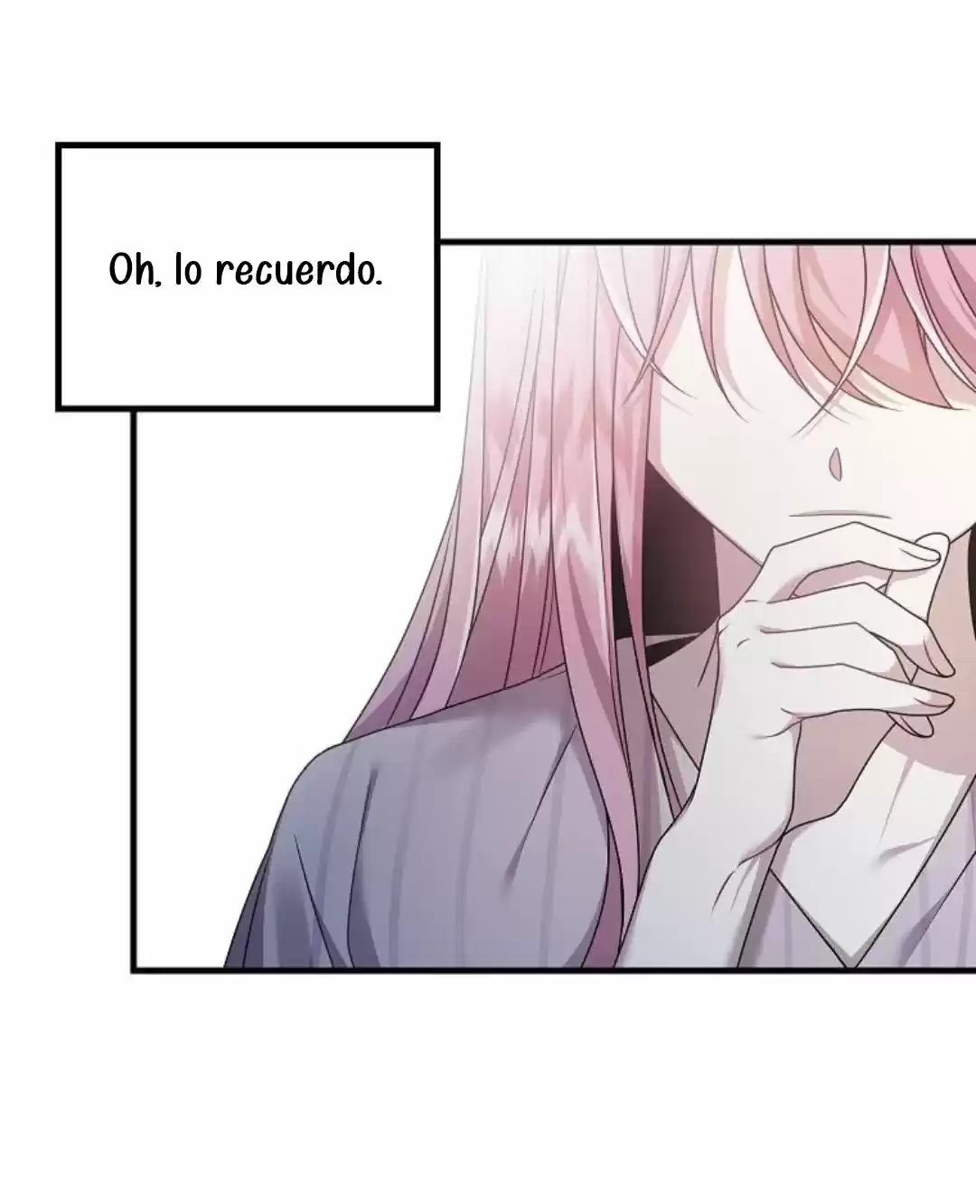 CONOCÍ AL PROTAGONISTA MASCULINO EN UNA CELDA. - Capítulo 5 - Página 72 - LectorTMOo