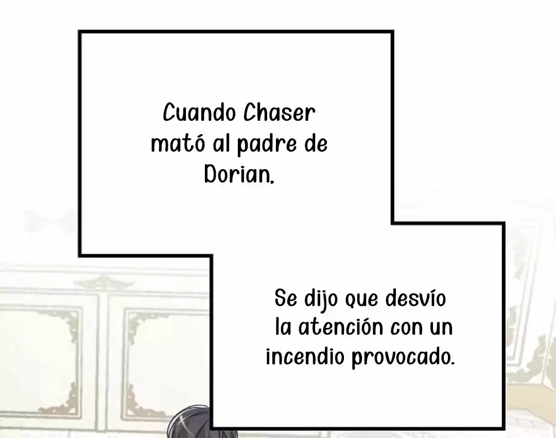 CONOCÍ AL PROTAGONISTA MASCULINO EN UNA CELDA. - Capítulo 5 - Página 73 - LectorTMOo