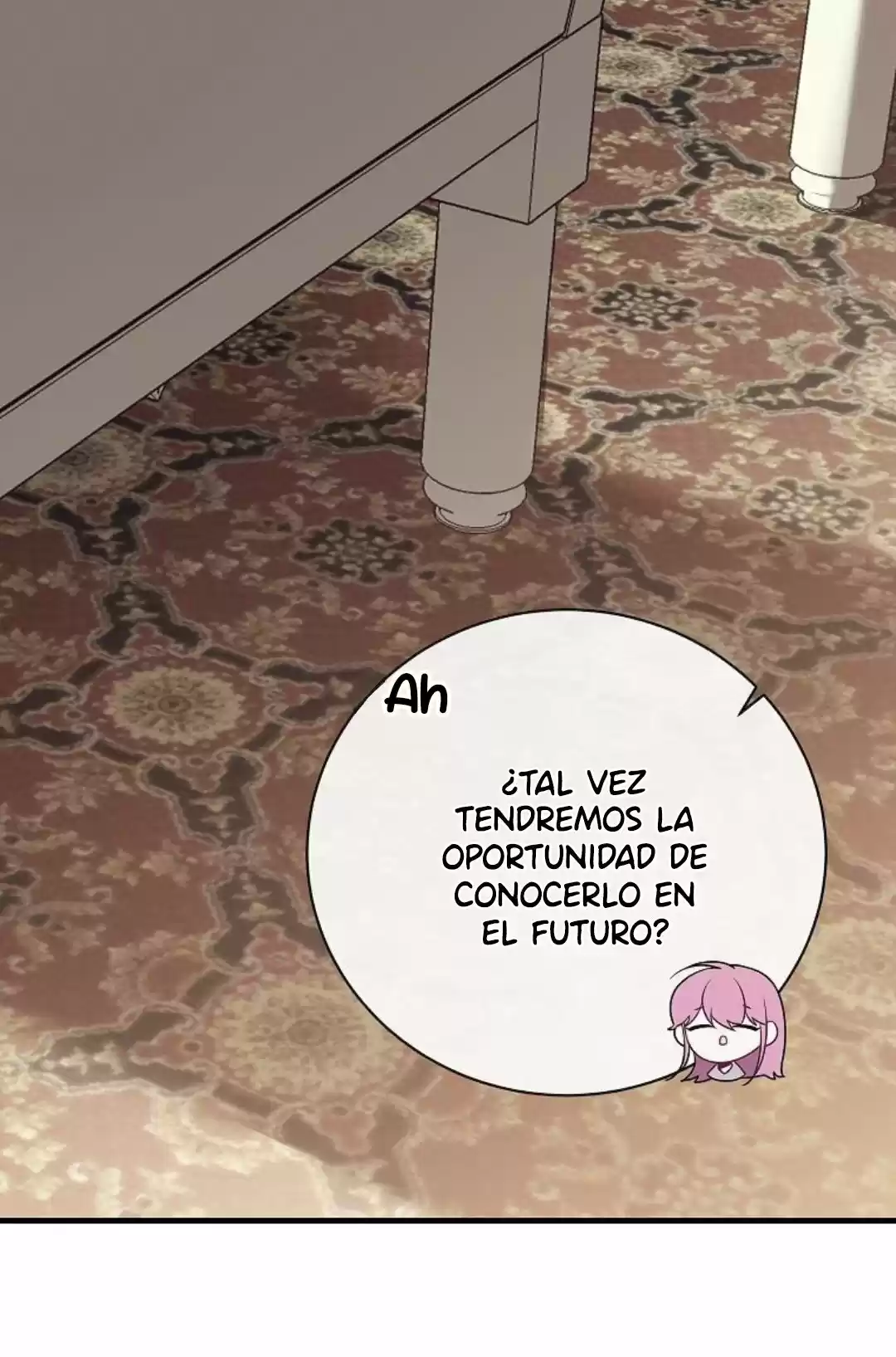 CONOCÍ AL PROTAGONISTA MASCULINO EN UNA CELDA. - Capítulo 5 - Página 78 - LectorTMOo