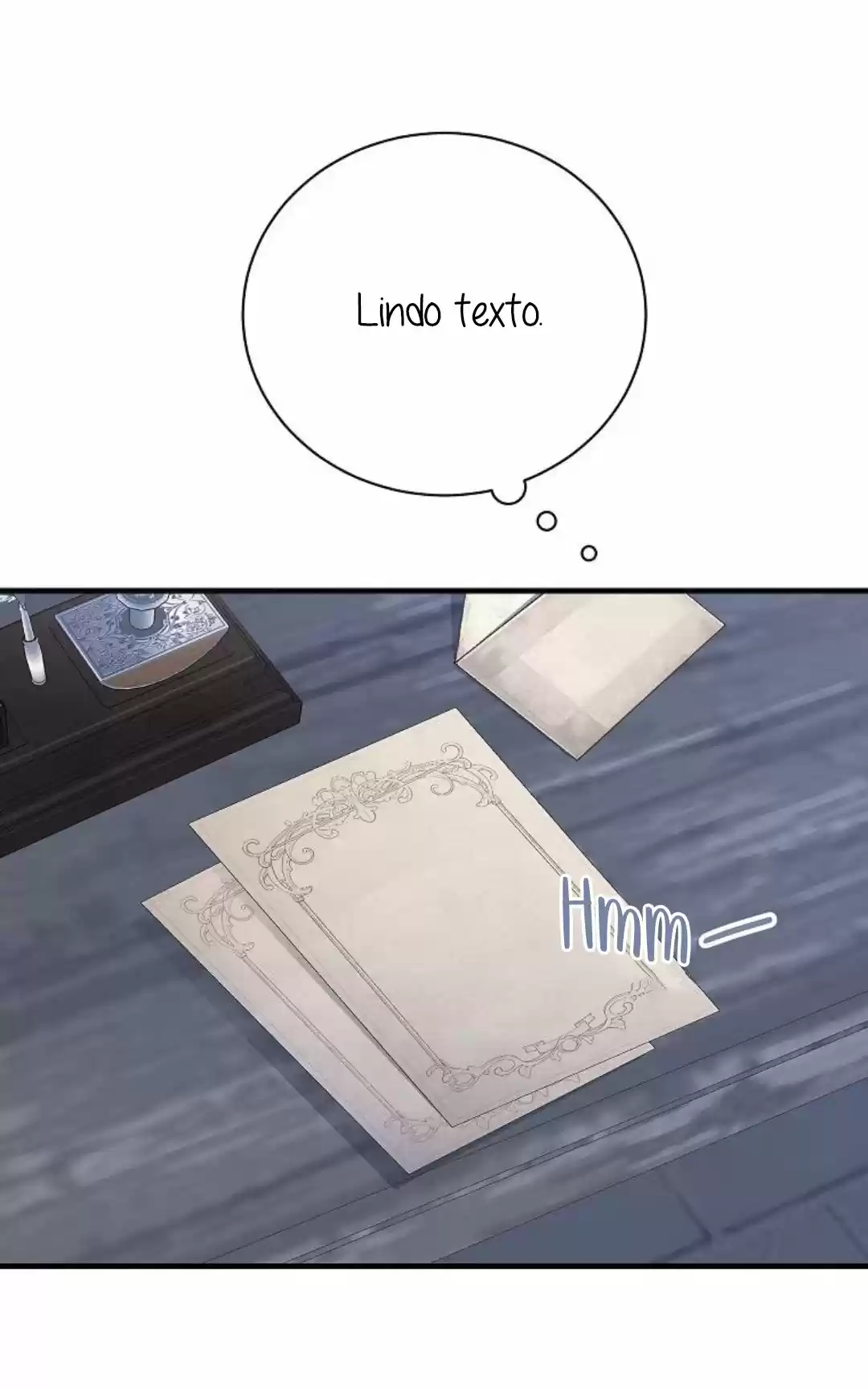 CONOCÍ AL PROTAGONISTA MASCULINO EN UNA CELDA. - Capítulo 5 - Página 86 - LectorTMOo