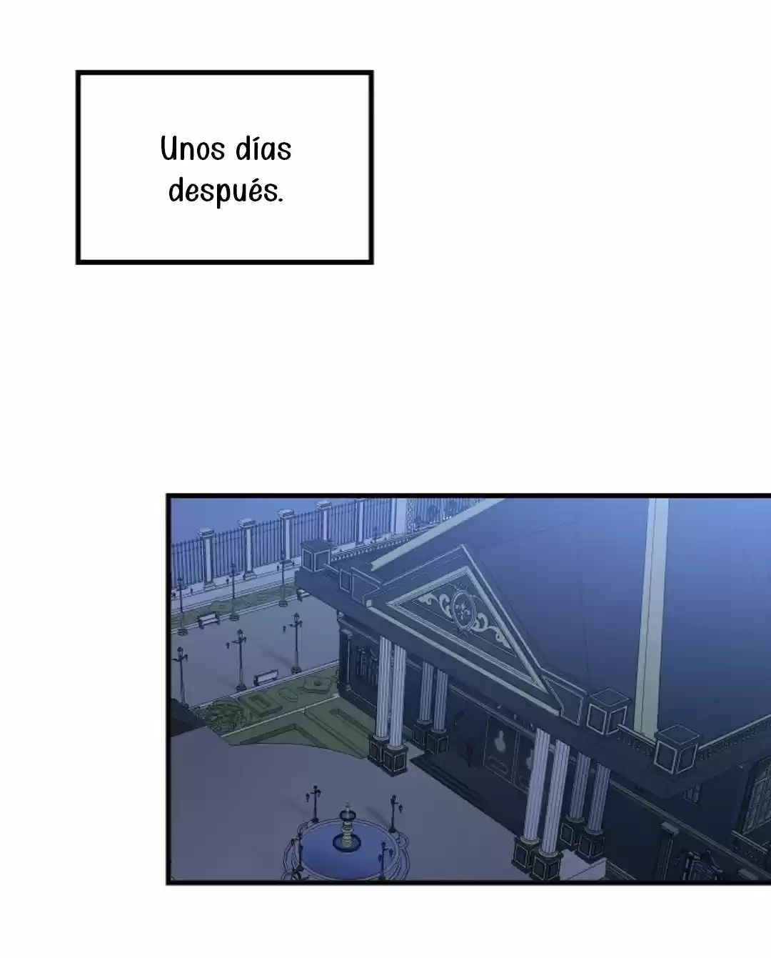 CONOCÍ AL PROTAGONISTA MASCULINO EN UNA CELDA. - Capítulo 5 - Página 90 - LectorTMOo