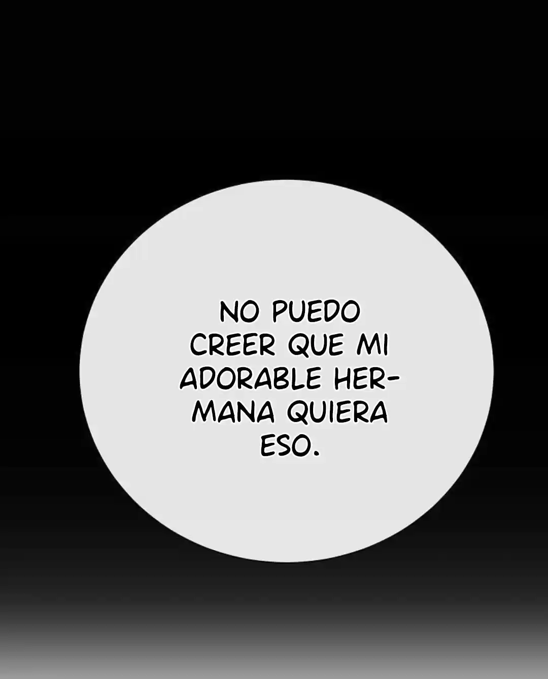 CONOCÍ AL PROTAGONISTA MASCULINO EN UNA CELDA. - Capítulo 5 - Página 96 - LectorTMOo
