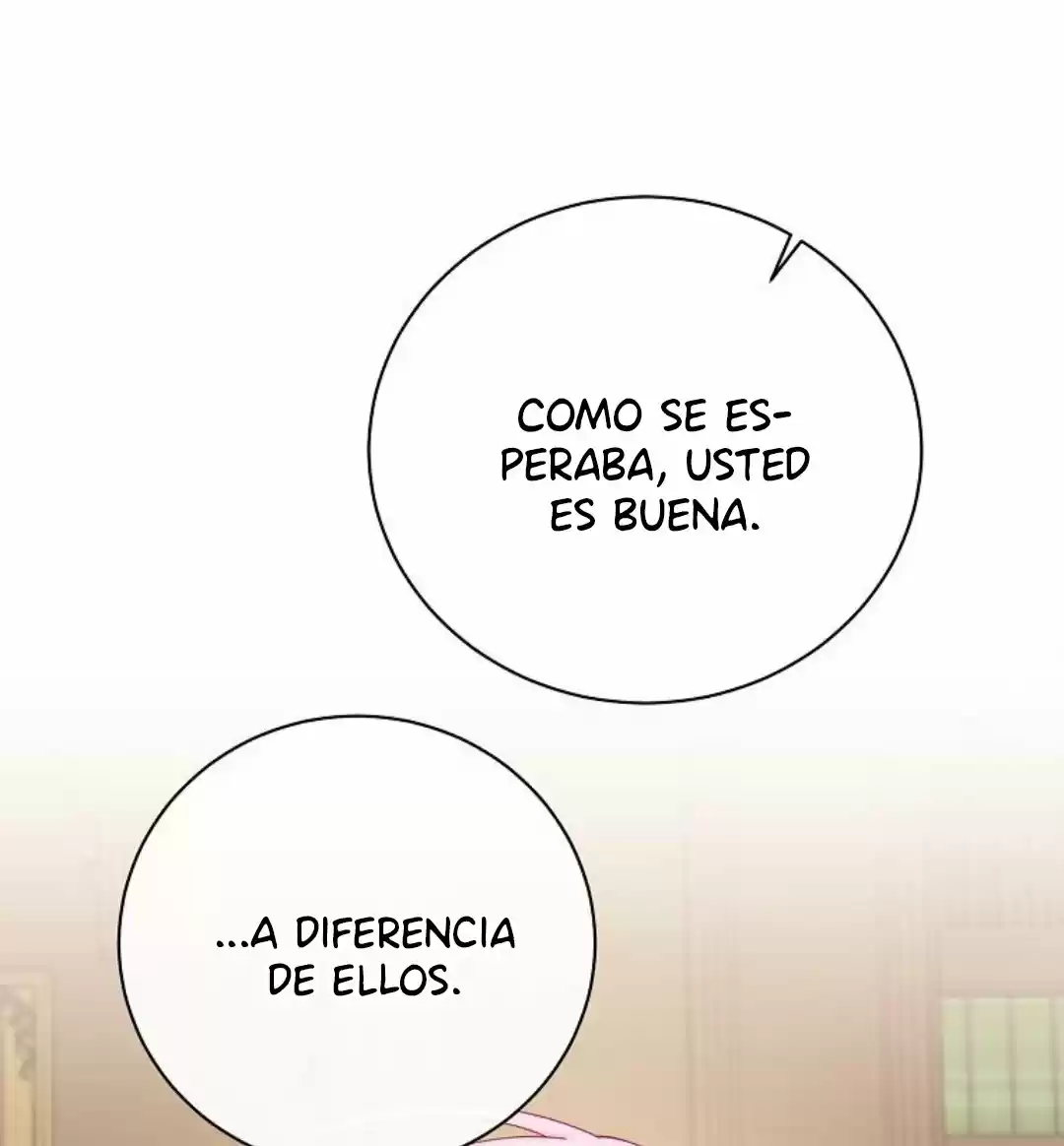 CONOCÍ AL PROTAGONISTA MASCULINO EN UNA CELDA. - Capítulo 6 - Página 18 - LectorTMOo