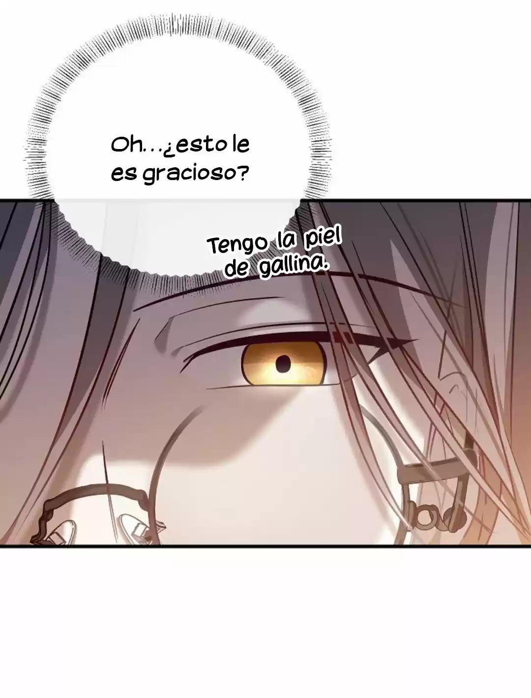CONOCÍ AL PROTAGONISTA MASCULINO EN UNA CELDA. - Capítulo 6 - Página 23 - LectorTMOo