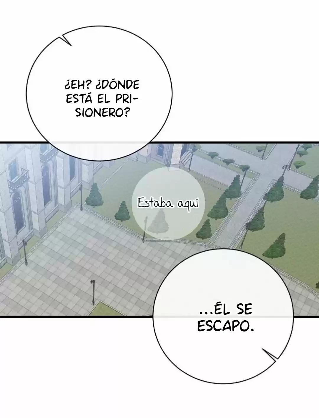 CONOCÍ AL PROTAGONISTA MASCULINO EN UNA CELDA. - Capítulo 6 - Página 41 - LectorTMOo