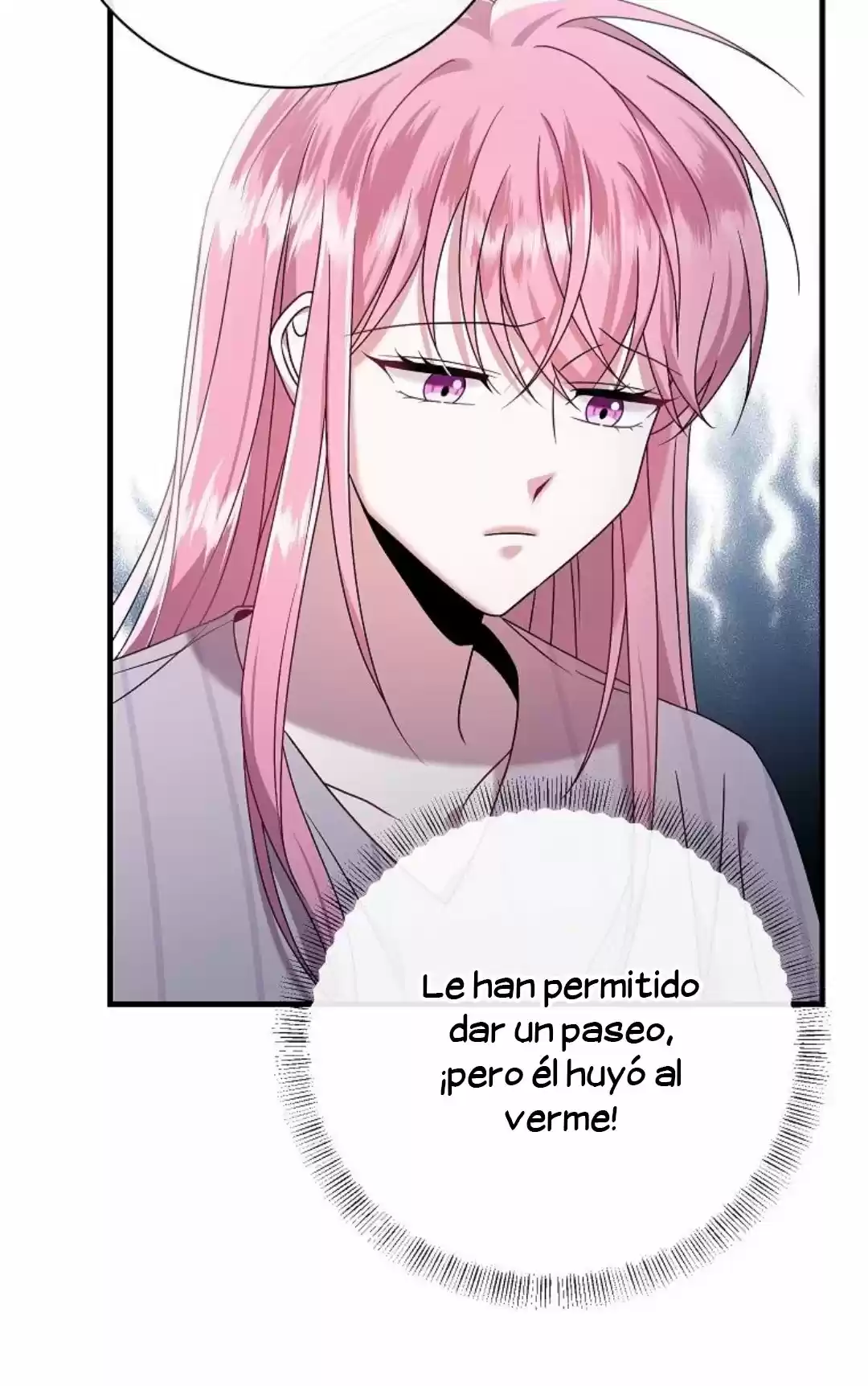 CONOCÍ AL PROTAGONISTA MASCULINO EN UNA CELDA. - Capítulo 6 - Página 43 - LectorTMOo
