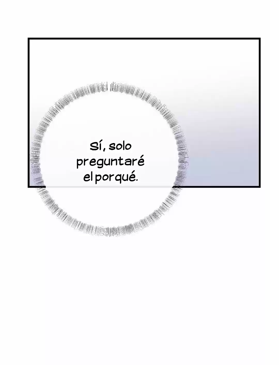 CONOCÍ AL PROTAGONISTA MASCULINO EN UNA CELDA. - Capítulo 6 - Página 44 - LectorTMOo