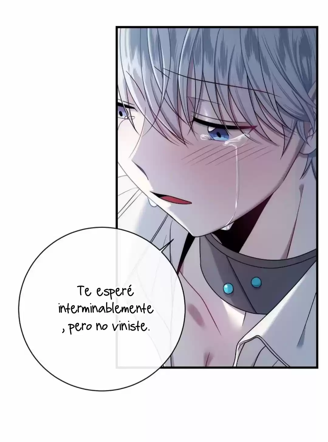 CONOCÍ AL PROTAGONISTA MASCULINO EN UNA CELDA. - Capítulo 6 - Página 54 - LectorTMOo