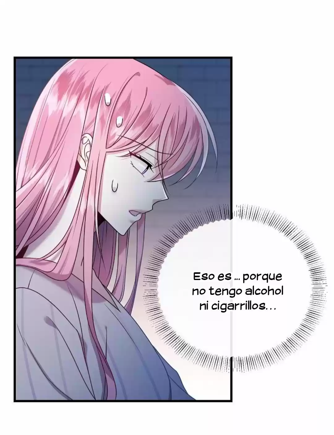CONOCÍ AL PROTAGONISTA MASCULINO EN UNA CELDA. - Capítulo 6 - Página 55 - LectorTMOo