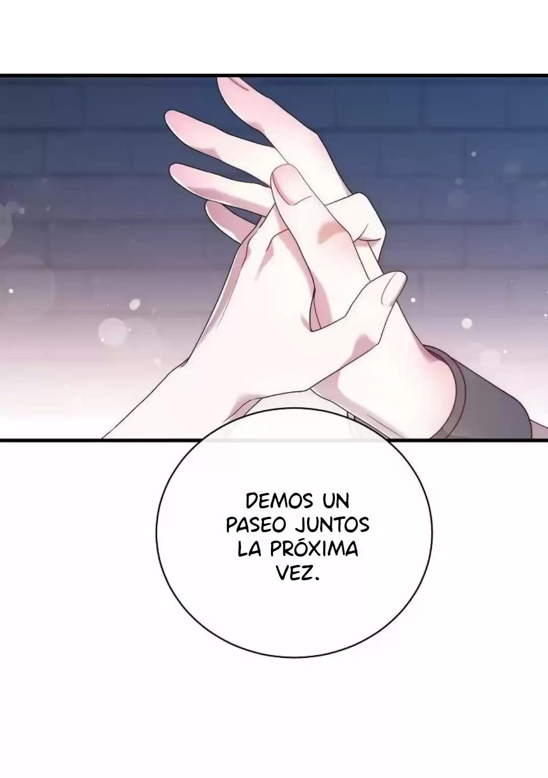 CONOCÍ AL PROTAGONISTA MASCULINO EN UNA CELDA. - Capítulo 6 - Página 62 - LectorTMOo
