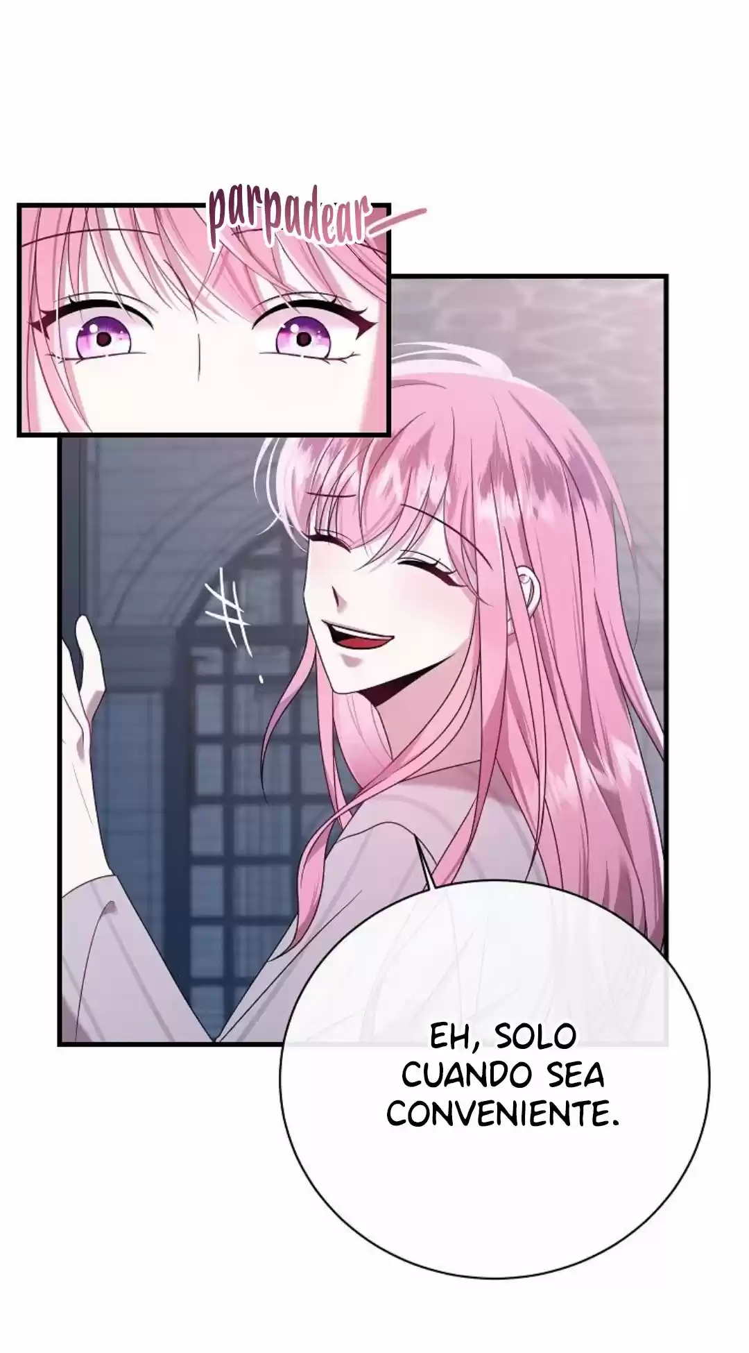 CONOCÍ AL PROTAGONISTA MASCULINO EN UNA CELDA. - Capítulo 6 - Página 67 - LectorTMOo