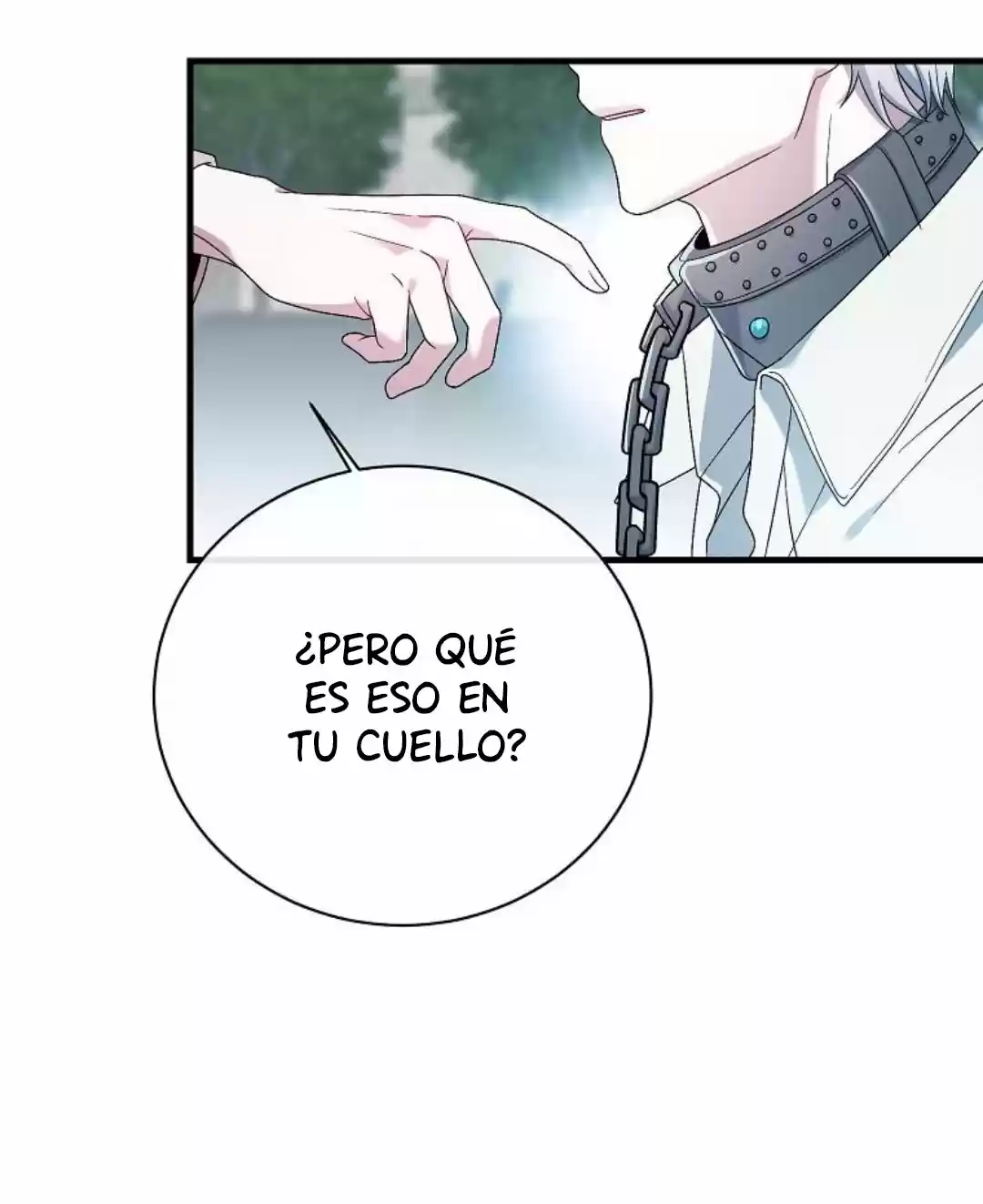 CONOCÍ AL PROTAGONISTA MASCULINO EN UNA CELDA. - Capítulo 6 - Página 72 - LectorTMOo