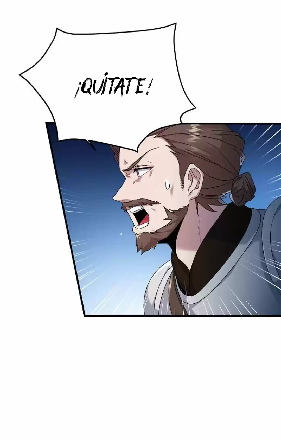 CONOCÍ AL PROTAGONISTA MASCULINO EN UNA CELDA. - Capítulo 7 - Página 17 - LectorTMOo