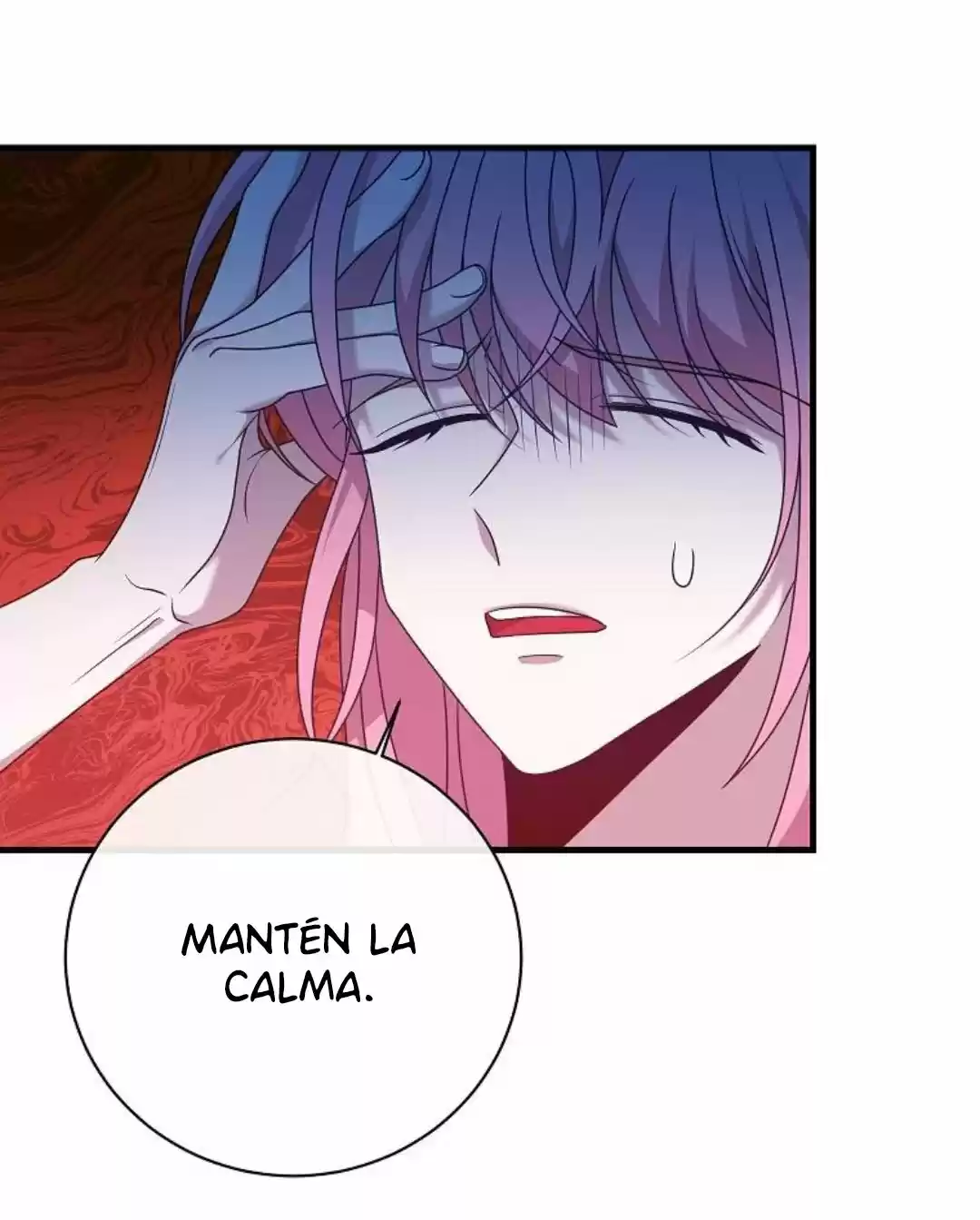 CONOCÍ AL PROTAGONISTA MASCULINO EN UNA CELDA. - Capítulo 7 - Página 41 - LectorTMOo