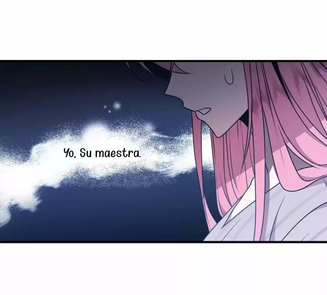 CONOCÍ AL PROTAGONISTA MASCULINO EN UNA CELDA. - Capítulo 7 - Página 44 - LectorTMOo