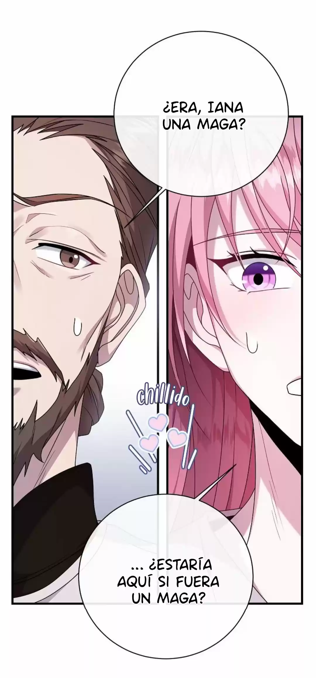 CONOCÍ AL PROTAGONISTA MASCULINO EN UNA CELDA. - Capítulo 7 - Página 47 - LectorTMOo